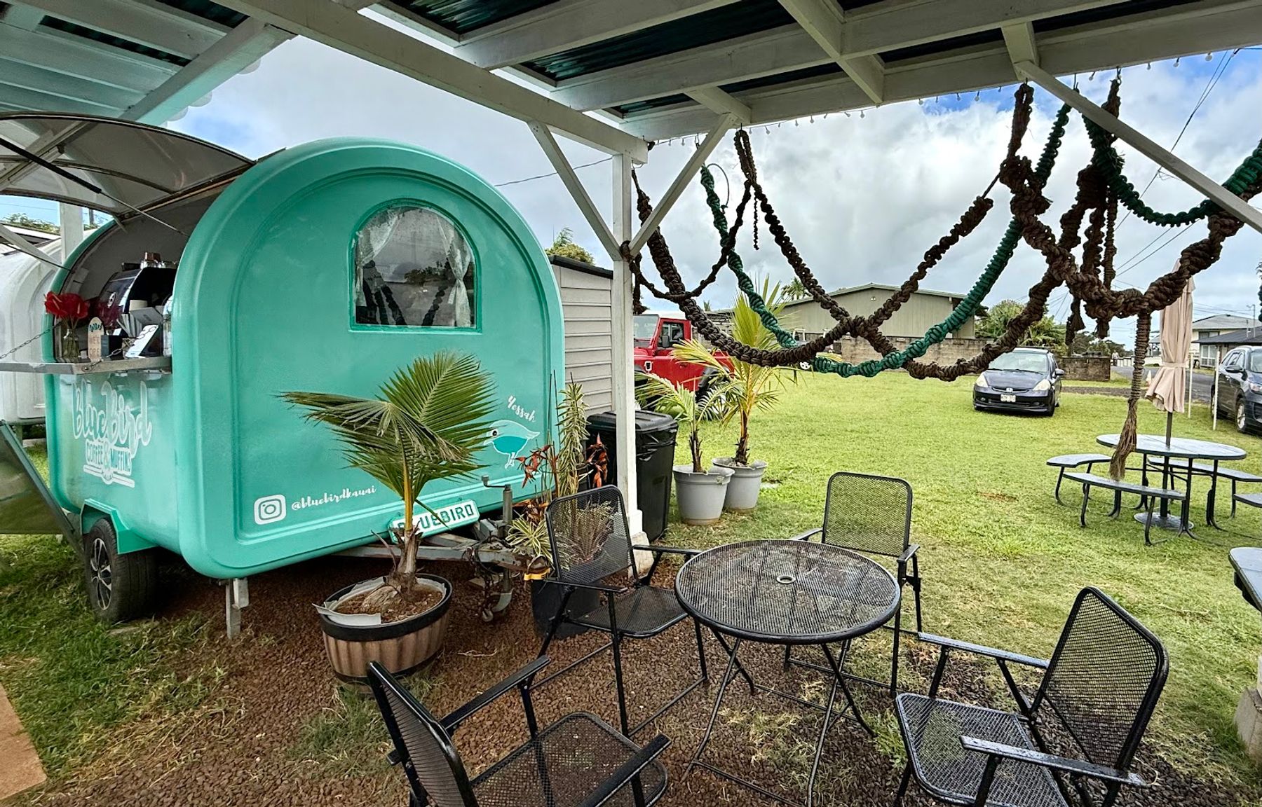 Photo 4 of Blue Bird Kauai in Līhuʻe, Kauai