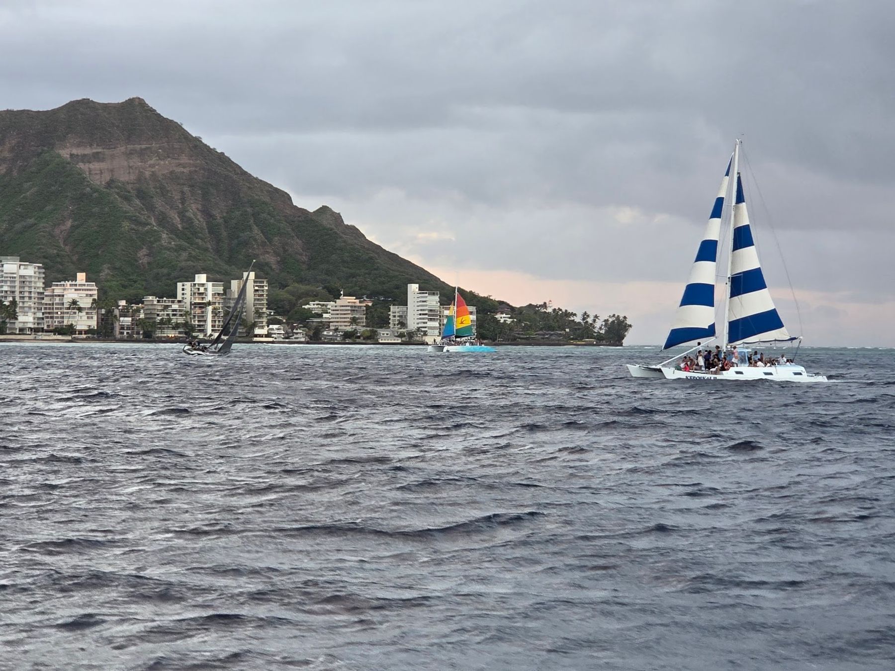 Photo 3 of Hawaii Glass Bottom Boats in Ala Moana & Mōʻiliʻili, Oahu