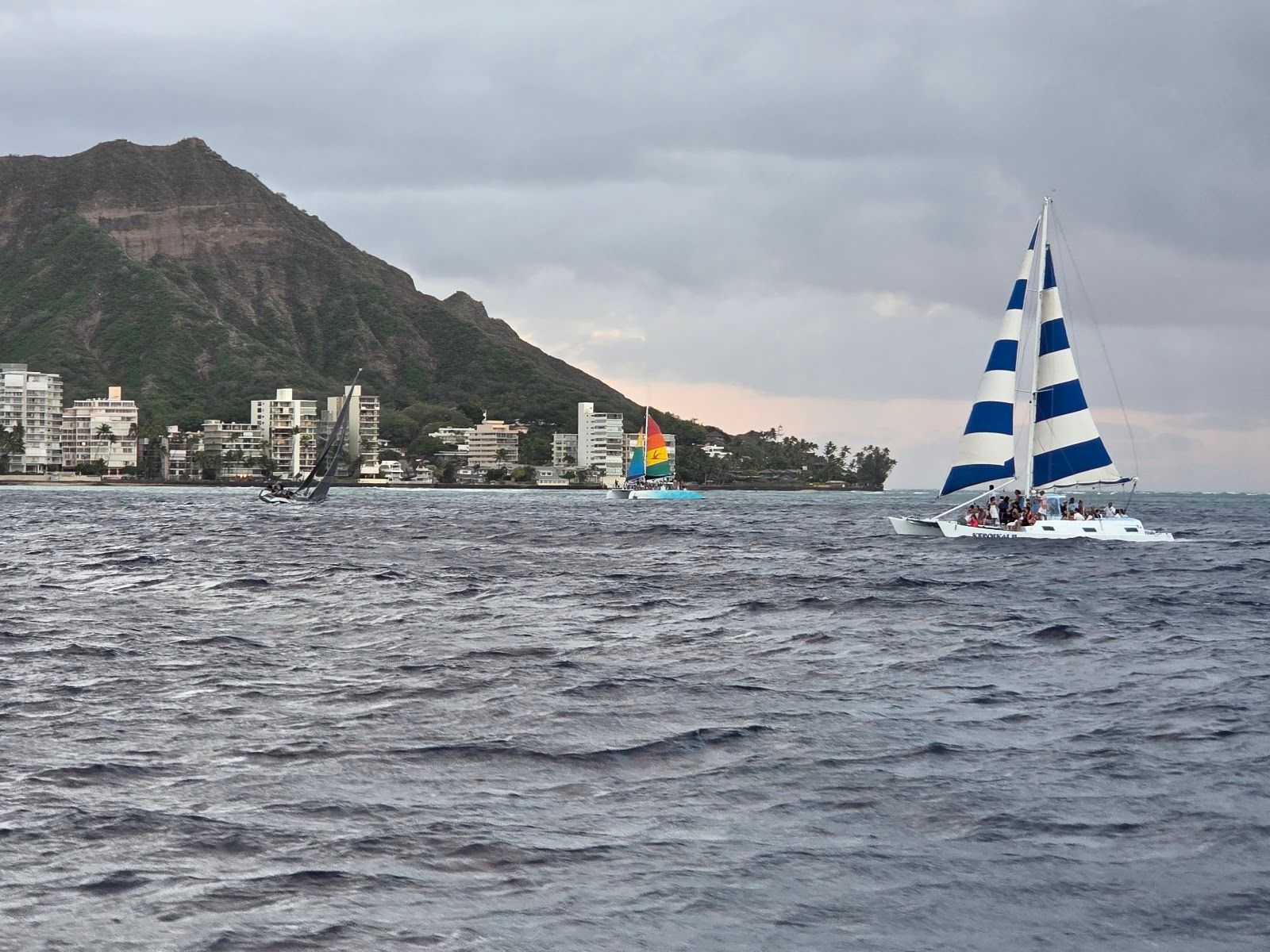 Photo 3 of Hawaii Glass Bottom Boats in Ala Moana & Mōʻiliʻili, Oahu