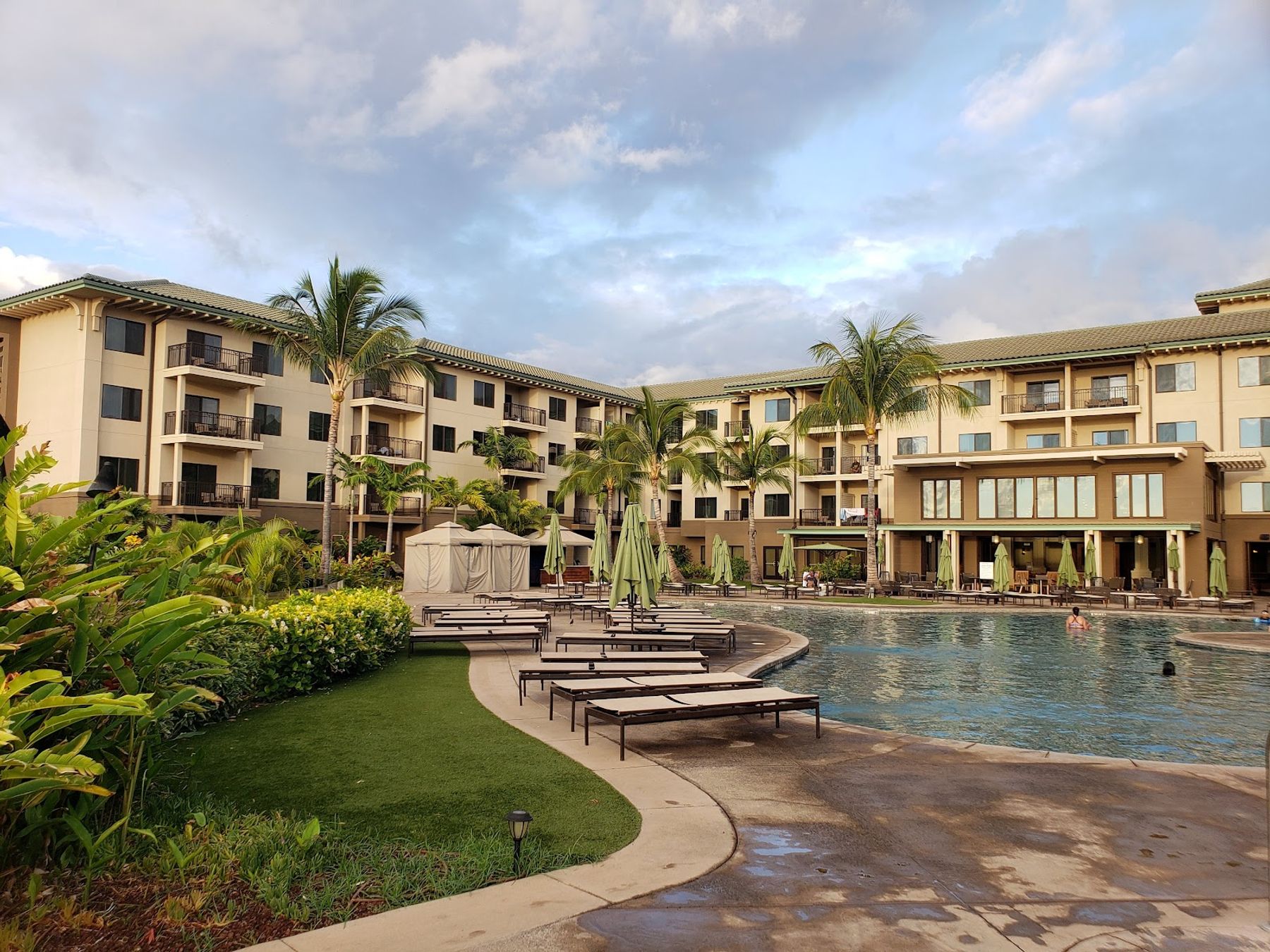 Photo 2 of Residence Inn by Marriott Maui Wailea in Wailea, Maui