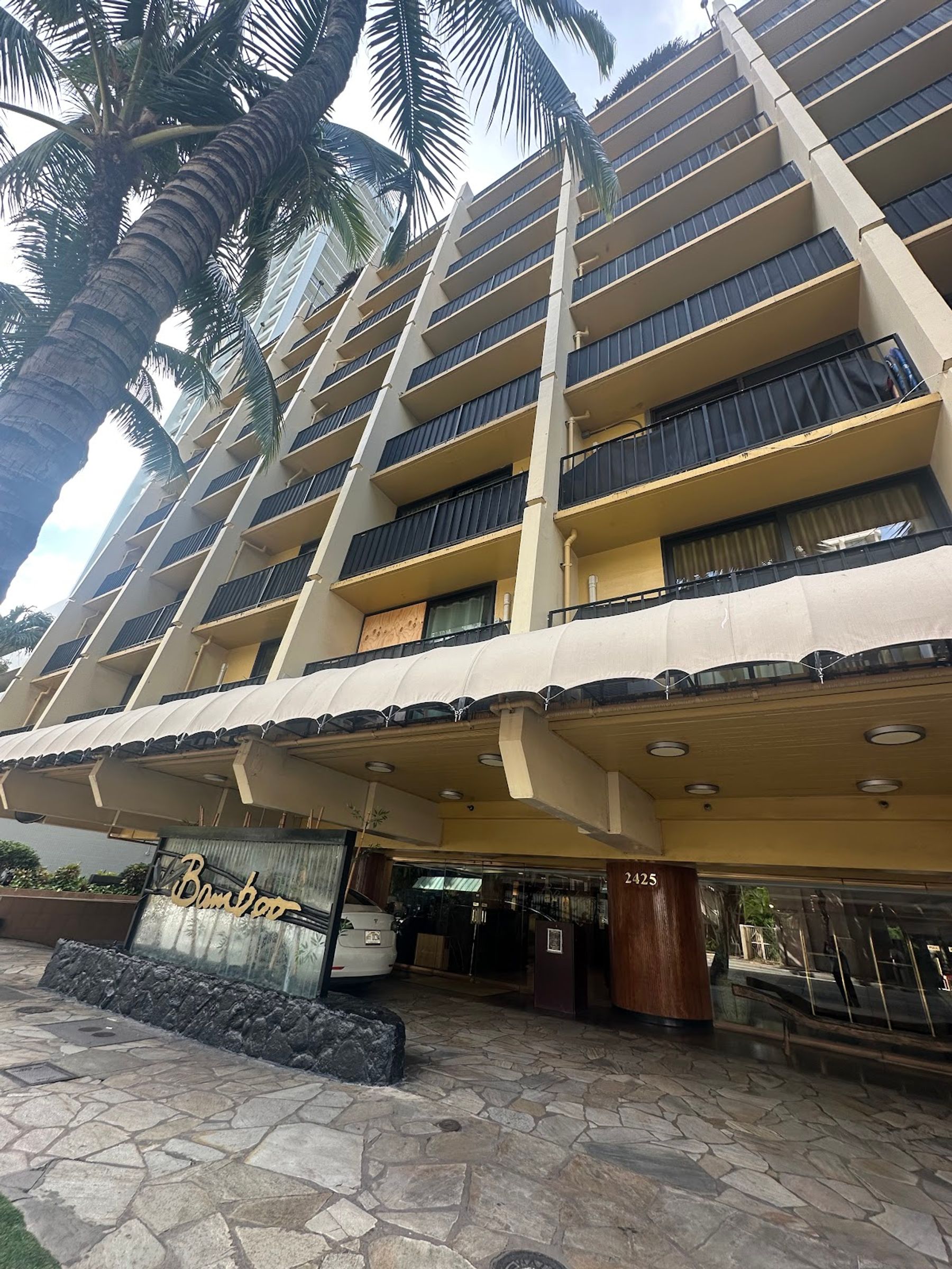 Photo 1 of Bamboo Waikiki Hotel in Waikīkī, Oahu