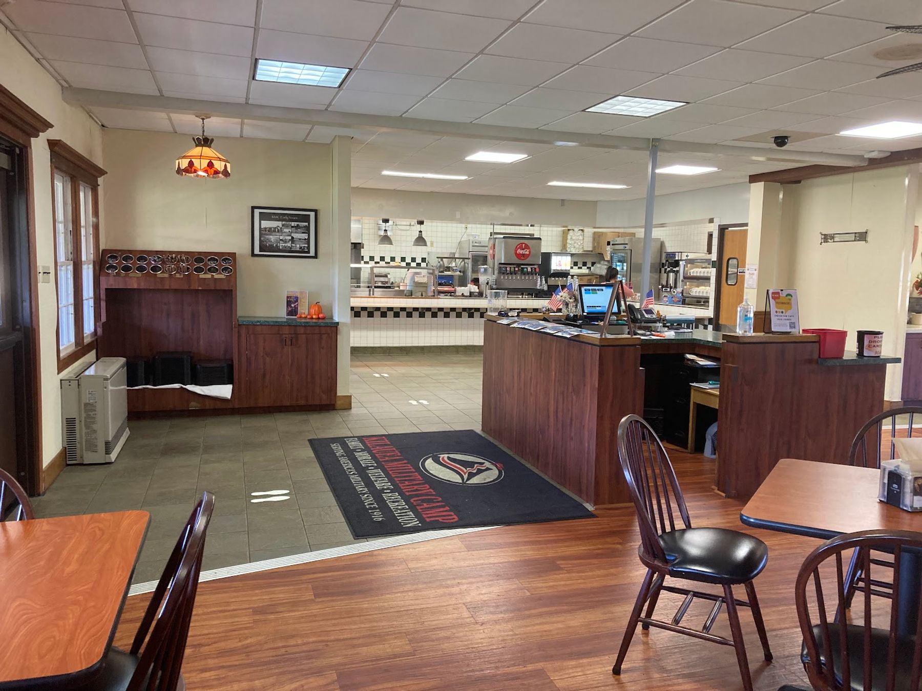 Photo 3 of Crater Rim Cafe in Volcano, Big Island