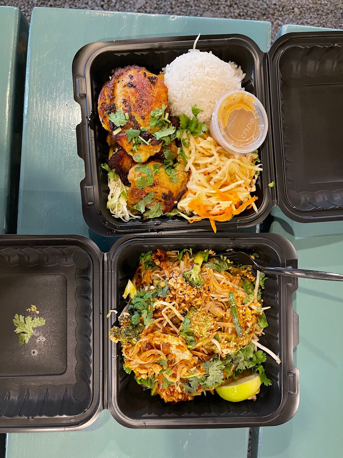 Photo 8 of Thai Mee Up in Kahului, Maui