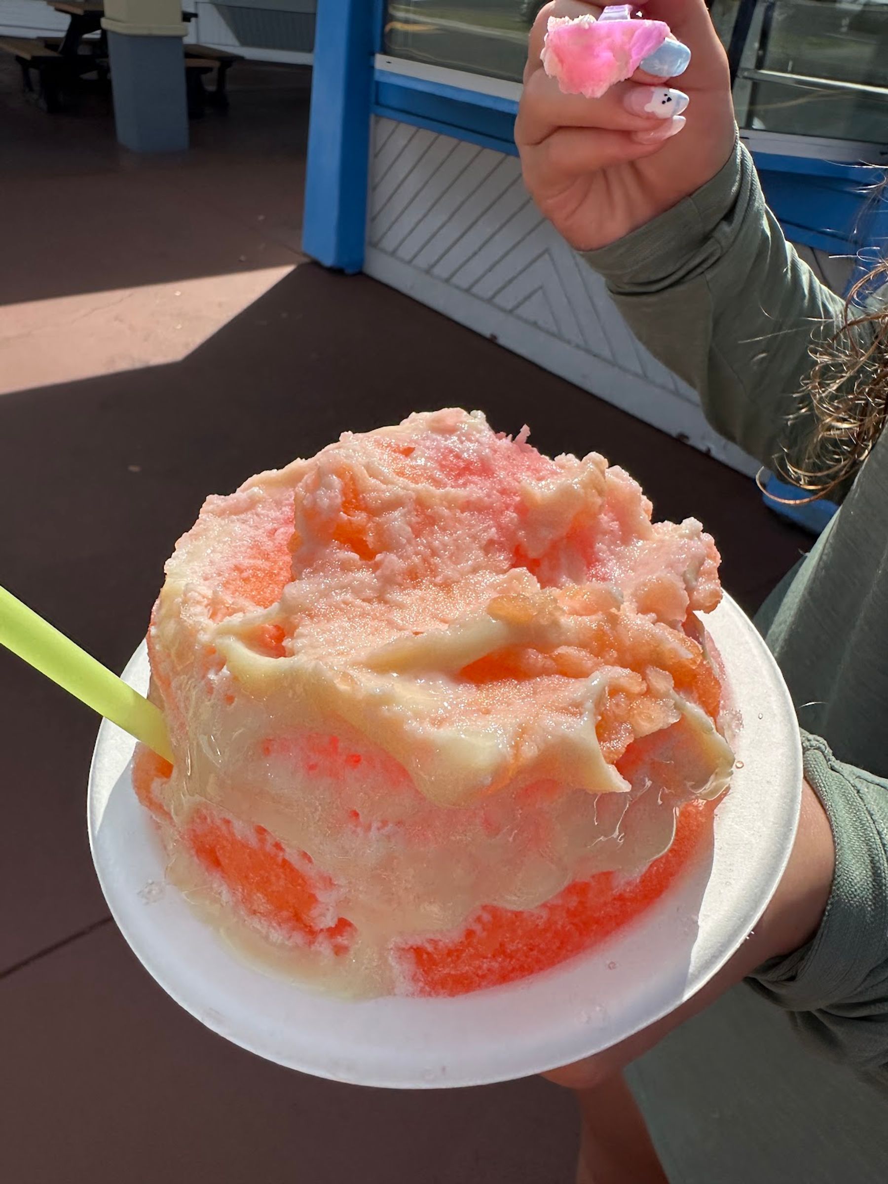 Photo 9 of Hawai‘ian Ice Cones in Kailua-Kona, Big Island