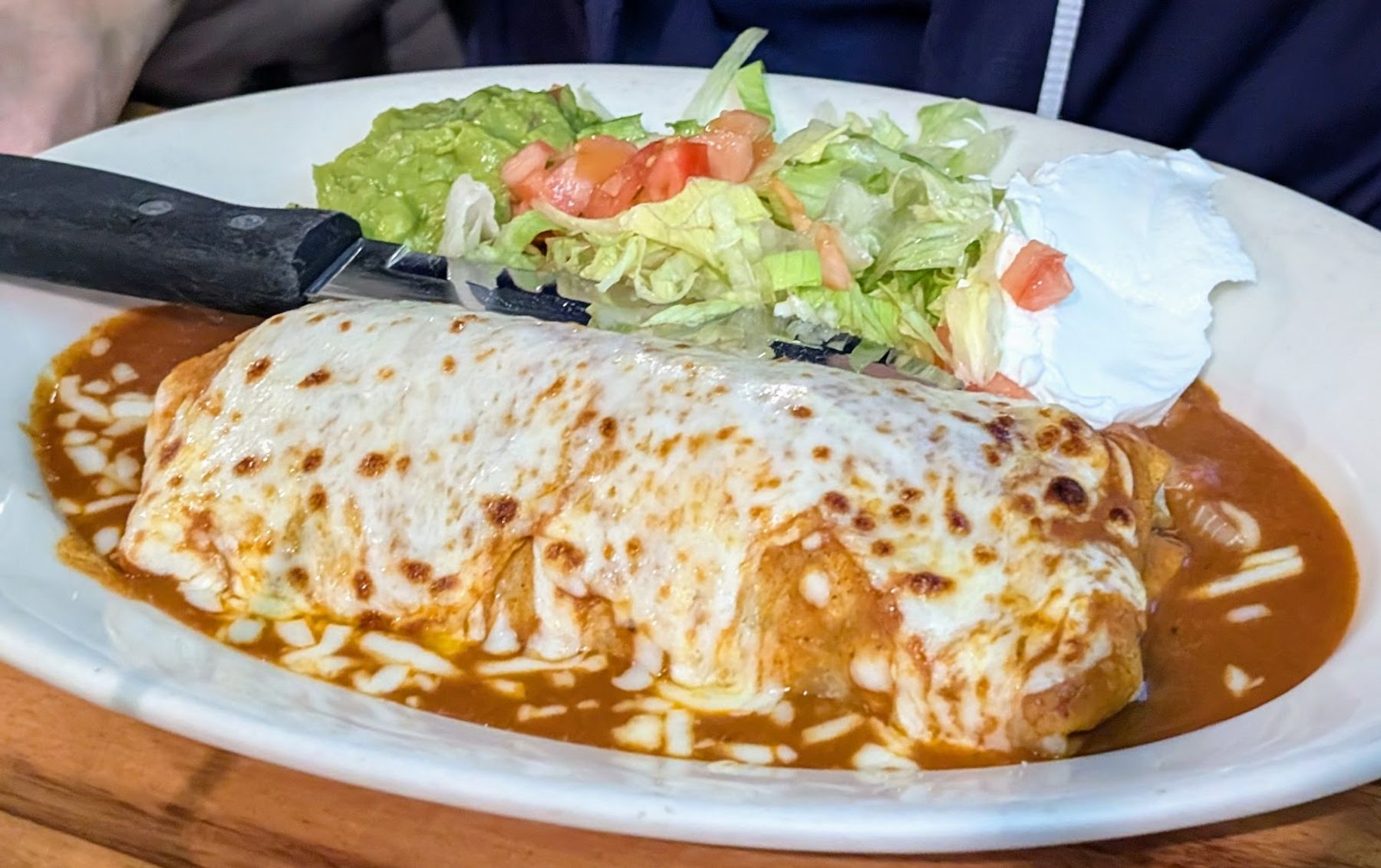 Photo 3 of Luquins Mexican Restaurant in Pāhoa, Big Island