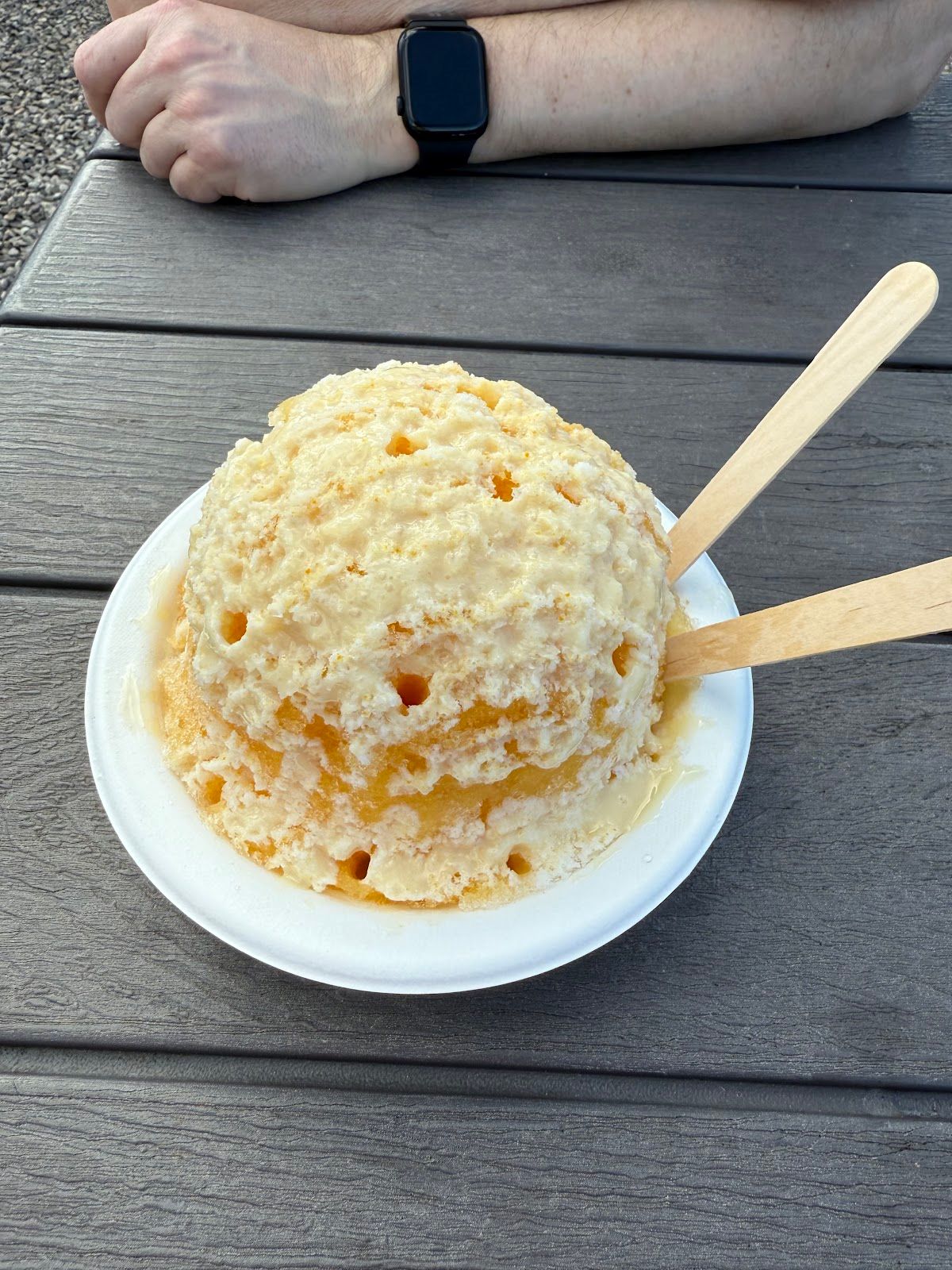 Photo 4 of Kula Shave Ice North Shore in Kahuku & Turtle Bay, Oahu