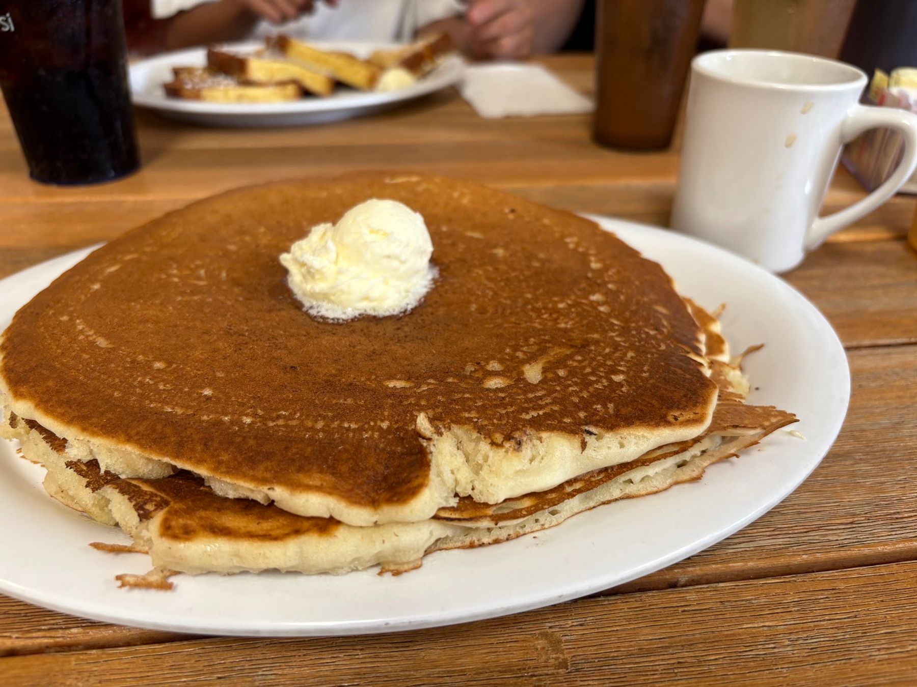Photo 3 of Hawaiian Style Cafe in Waimea, Big Island