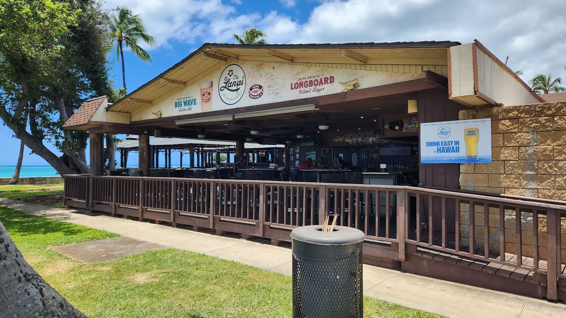 Photo 9 of The Lanai At Mamala Bay in Pearl Harbor & ʻAiea, Oahu