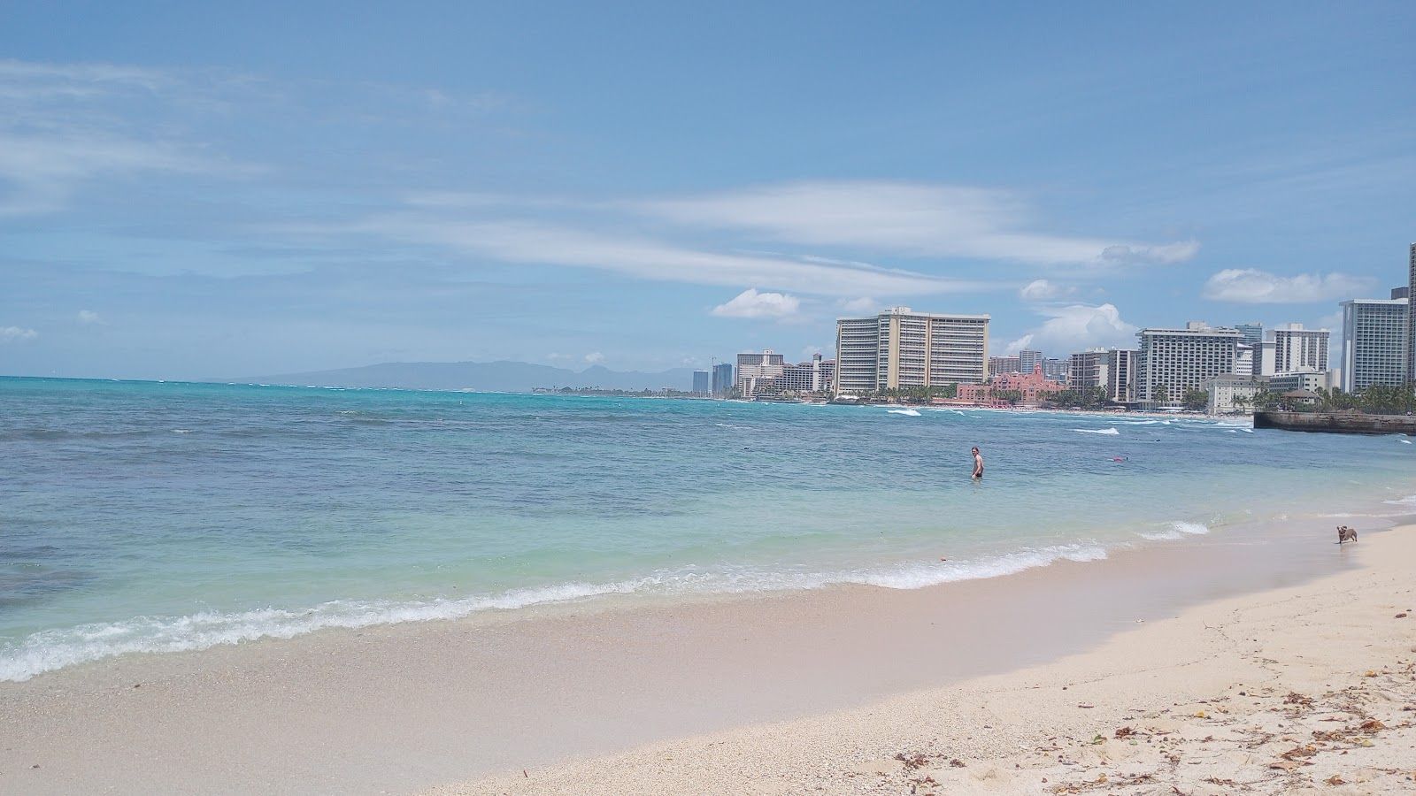 Photo 2 of Kaimana Beach in Diamond Head & Kapahulu, Oahu
