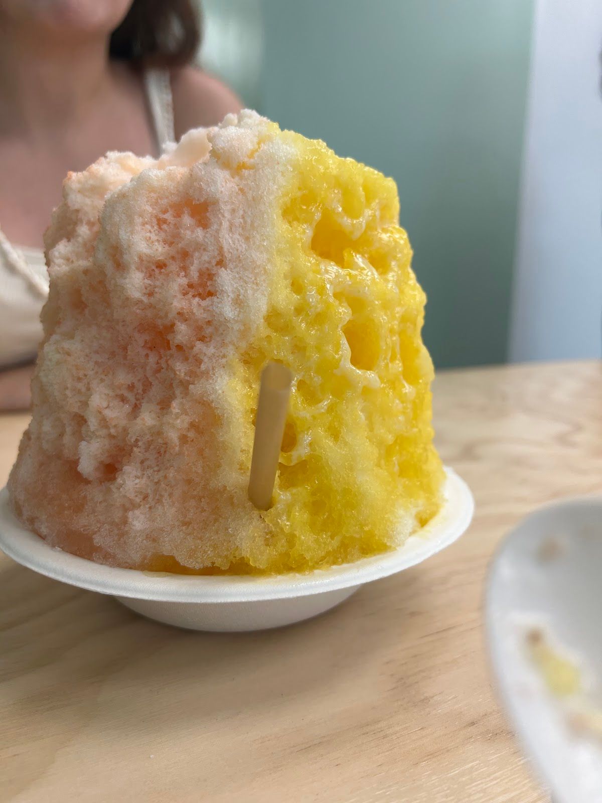 Photo 2 of Chillest Shave Ice in Kaimukī & Pālolo, Oahu