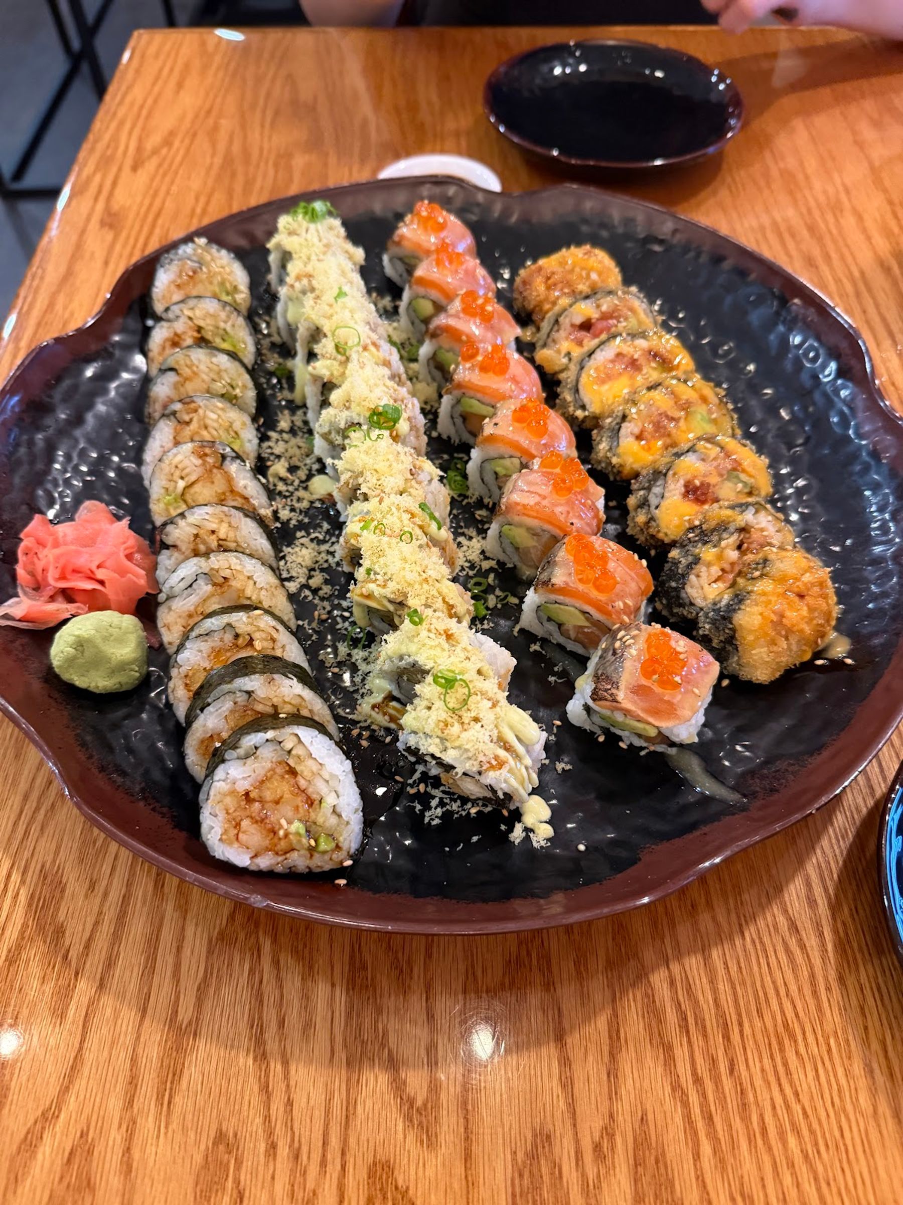 Photo 4 of ZUMO SUSHI in Wailua, Kauai