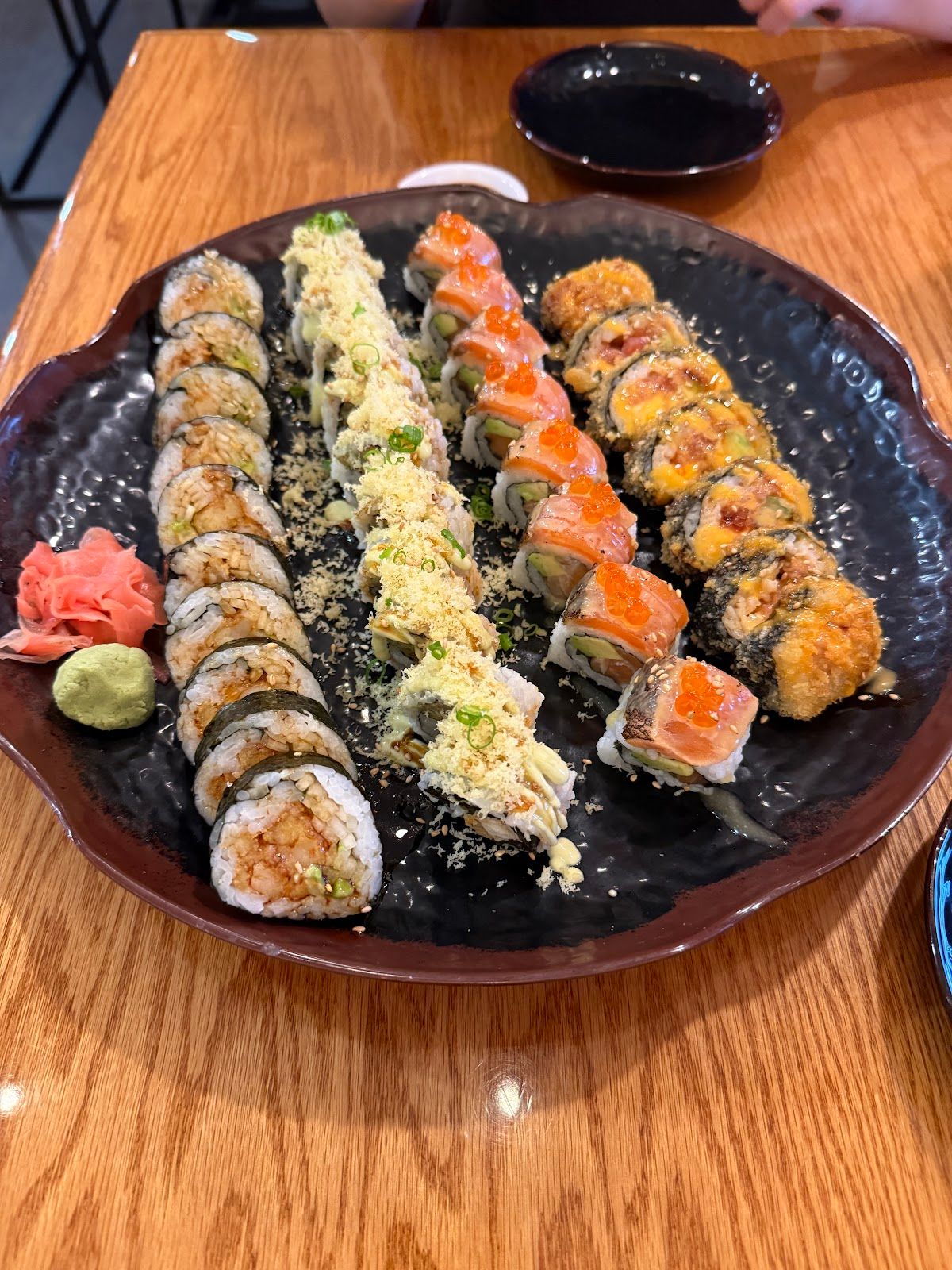 Photo 4 of ZUMO SUSHI in Wailua, Kauai