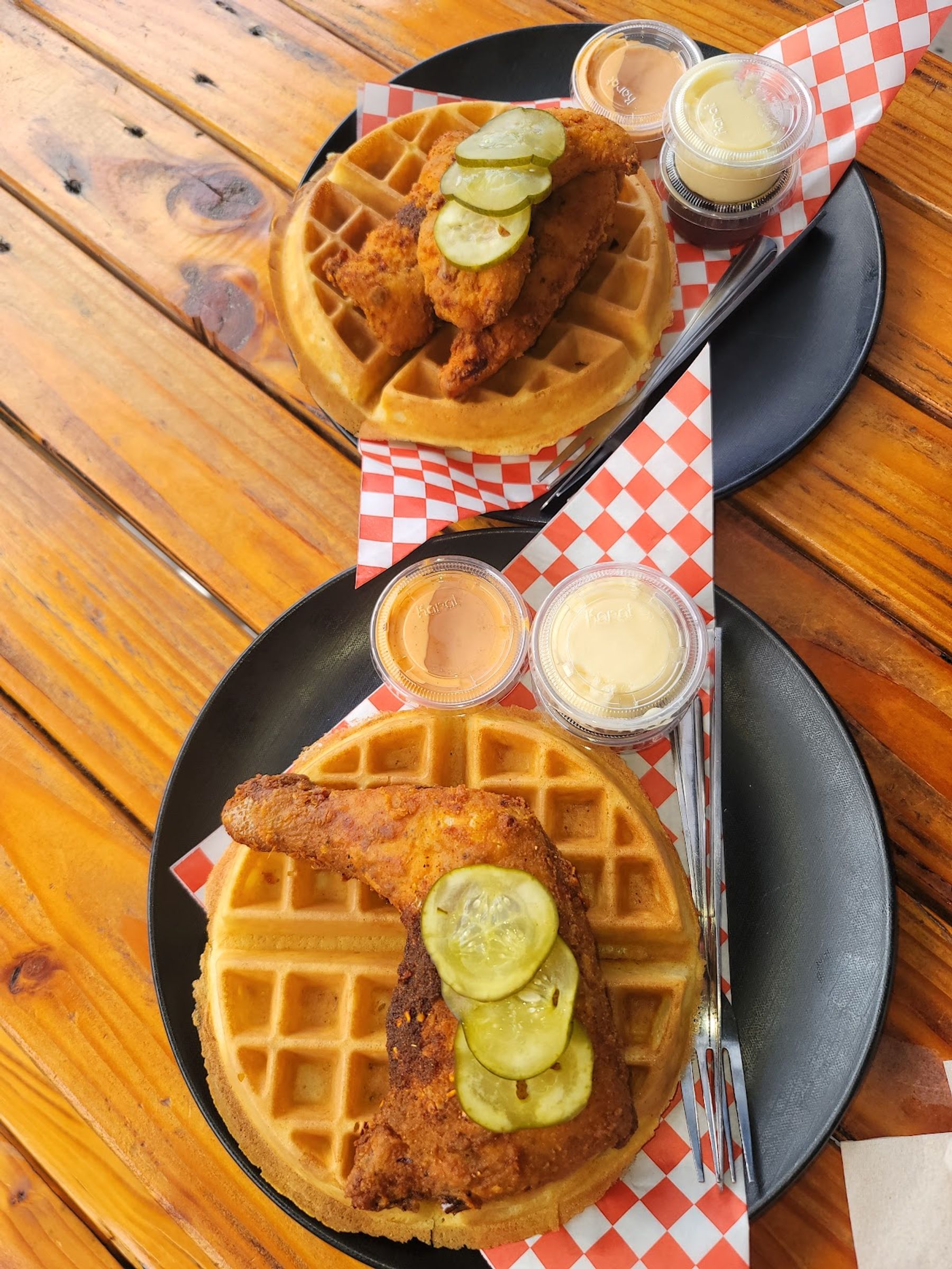 Photo 9 of Willie's Hot Chicken in Kailua-Kona, Big Island
