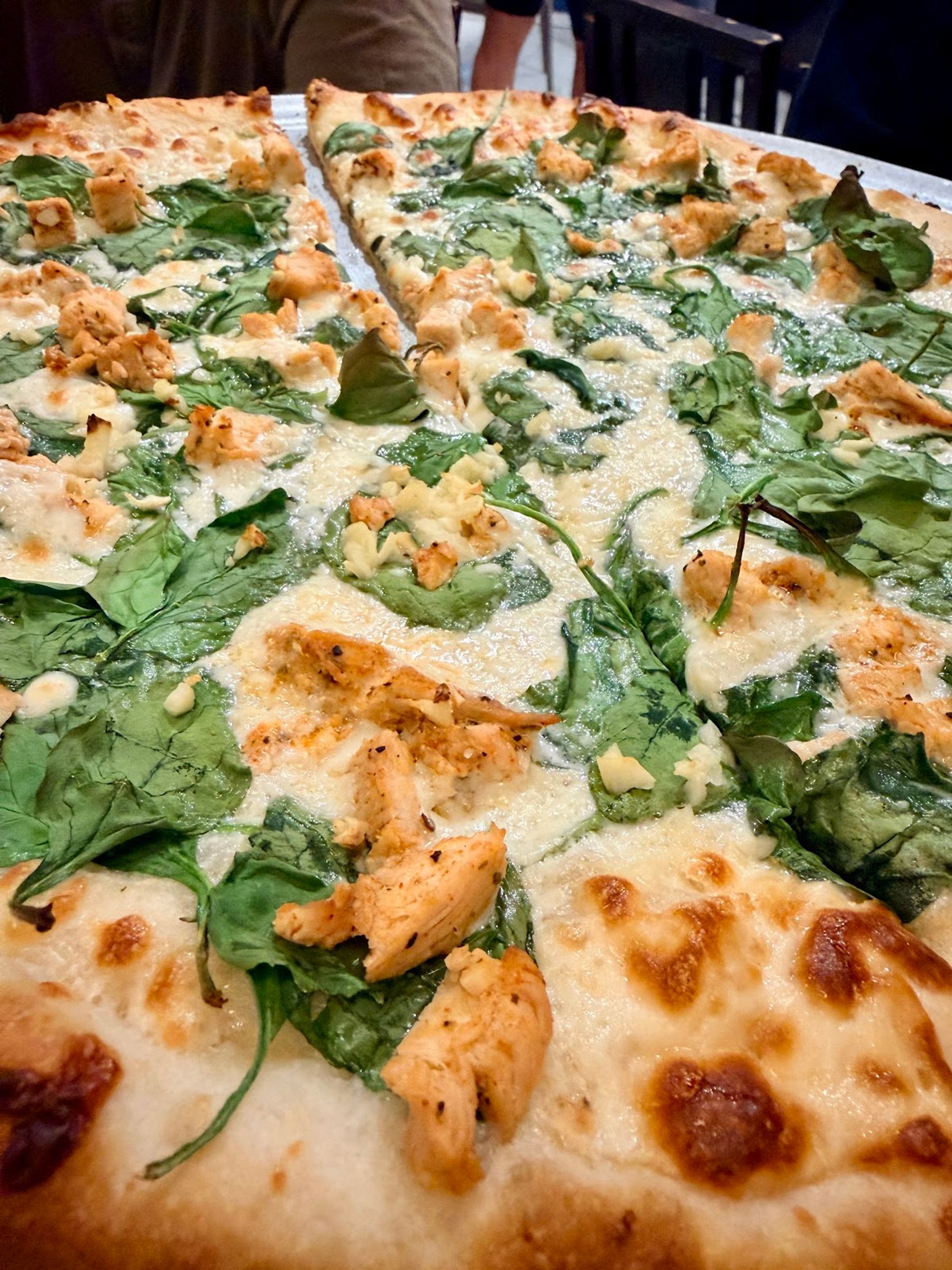 Photo 3 of Repetti's Pizza and Provisions in Hawaiʻi Kai & East Honolulu, Oahu