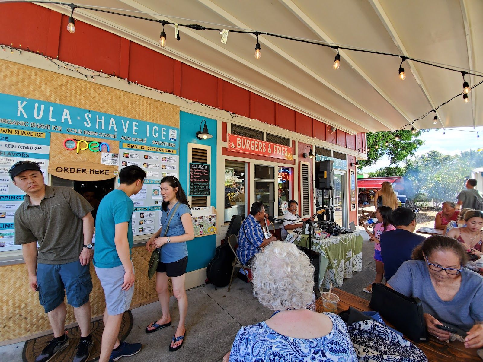Photo 9 of Hilo Farmers Market Kitchen in Hilo, Big Island
