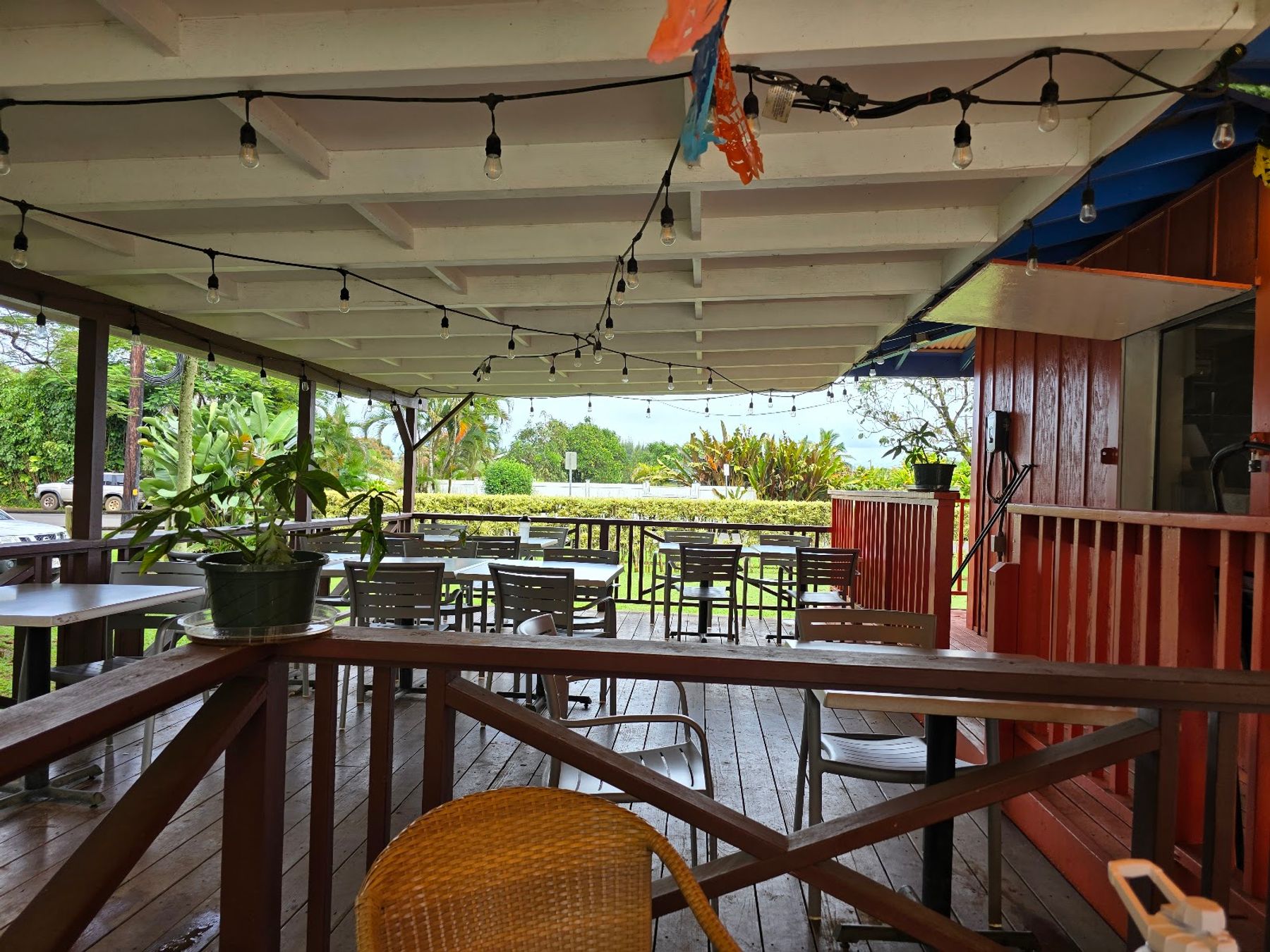 Photo 10 of Paco's Tacos Kilauea in Kīlauea, Kauai