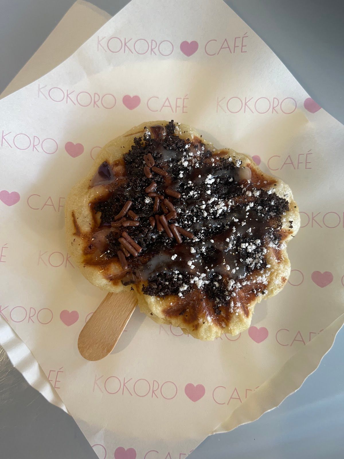 Photo 9 of Kokoro Cafe in Waikīkī, Oahu