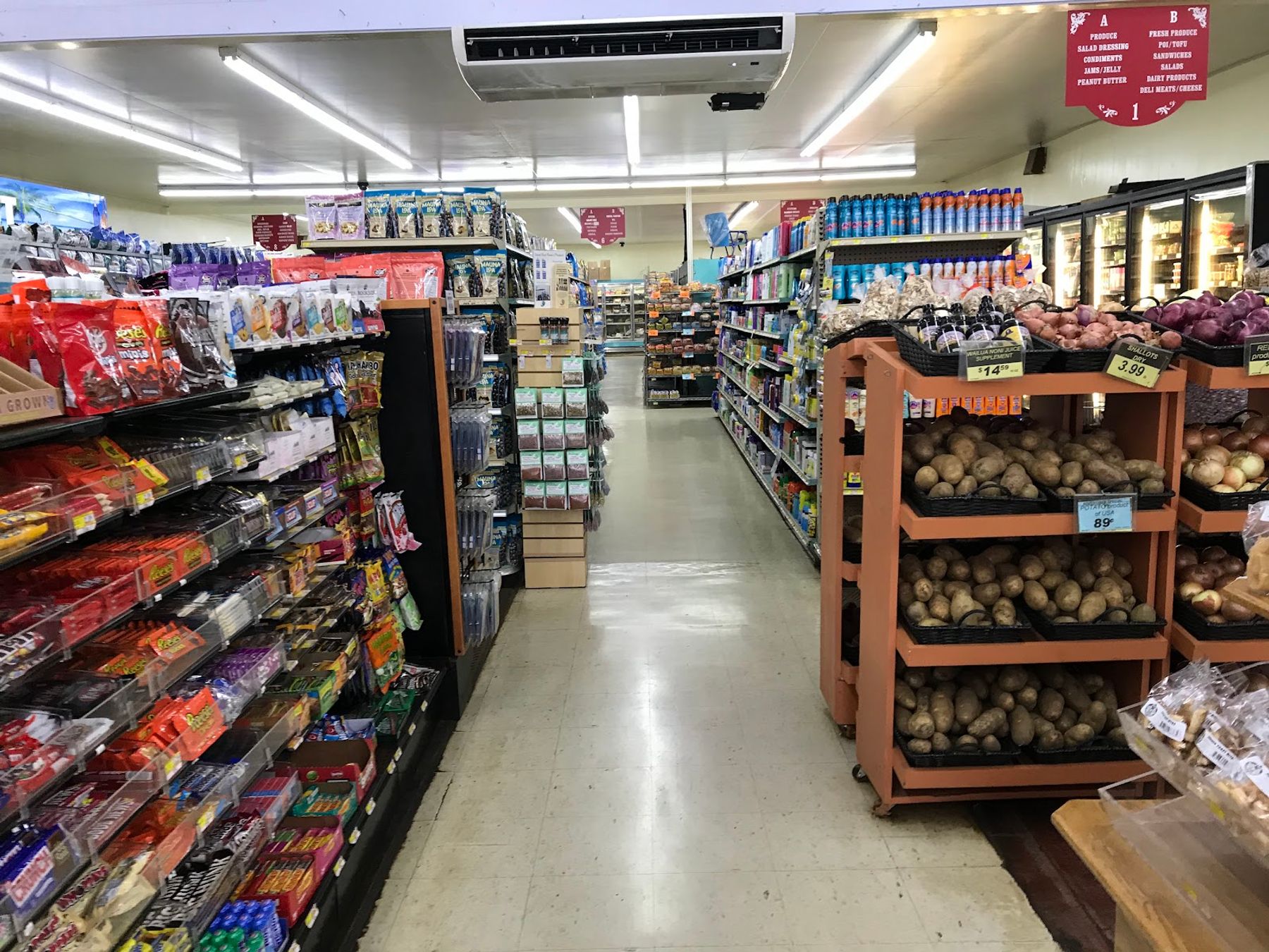 Sueoka Market in Kōloa, Kaua‘i photo 6