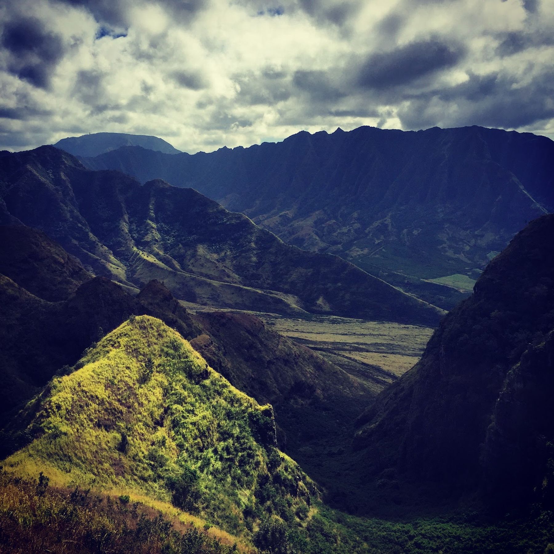 Photo 3 of Keālia Trail in Waialua & Mokulēʻia, Oahu