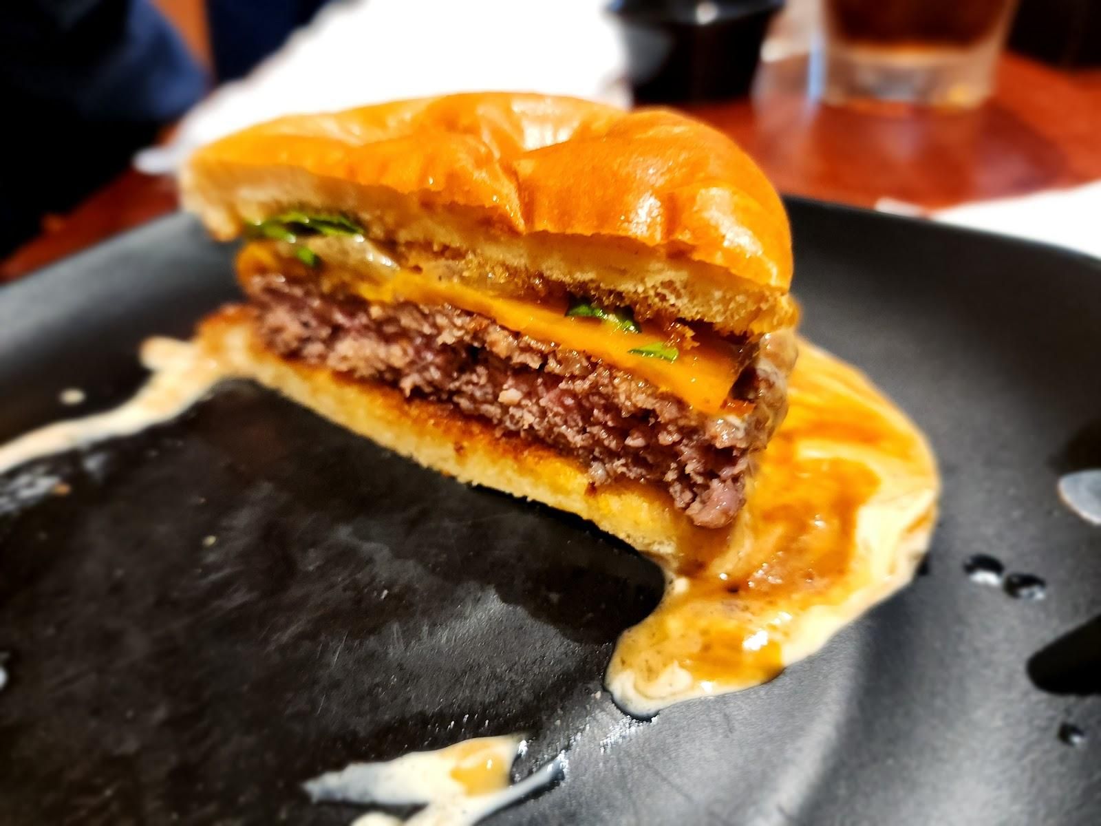 Kenji Burger Lihue restaurant in Lihue, Kaua‘i photo 6