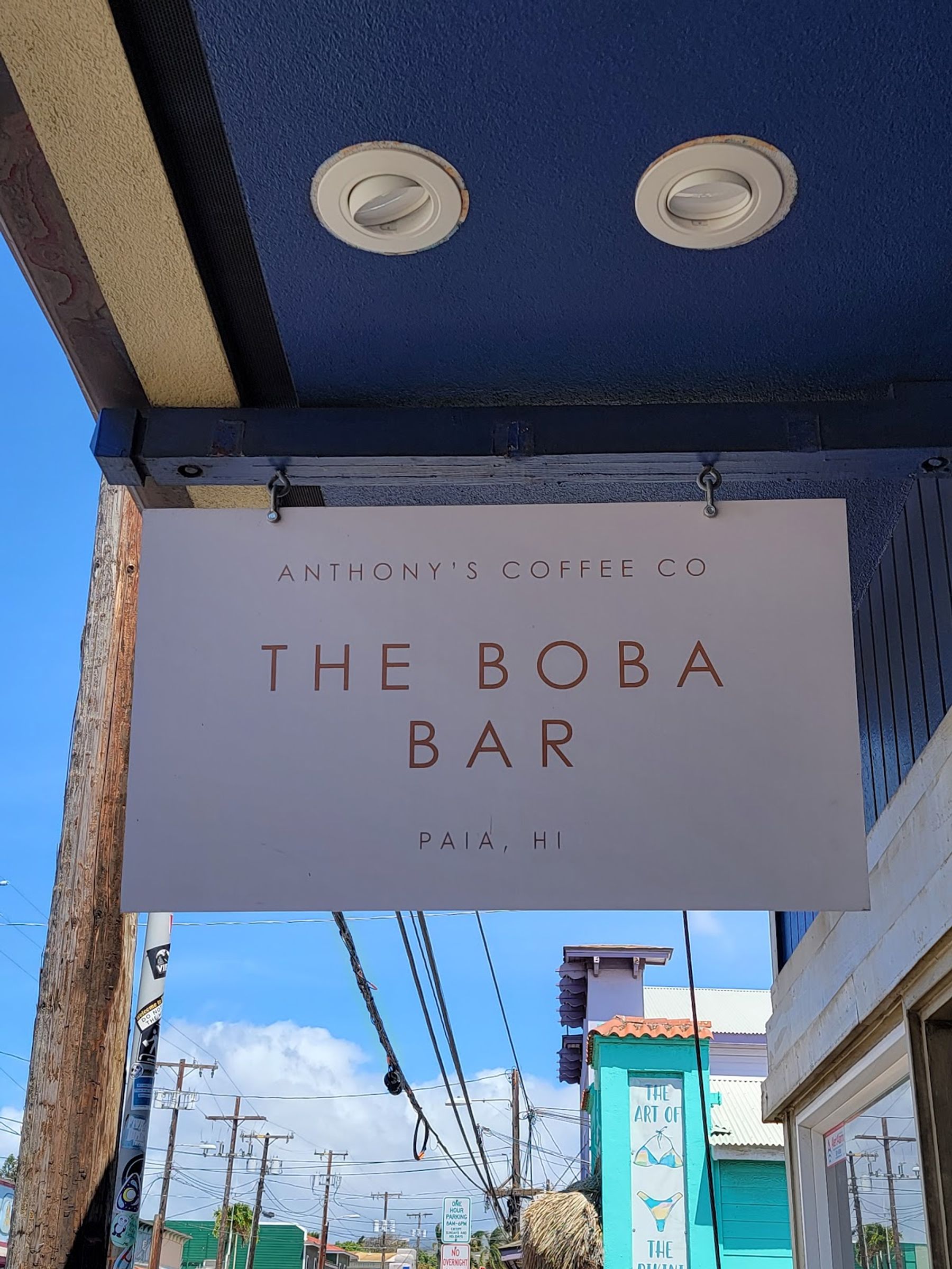 Photo 10 of The Boba Bar Paia in Pāʻia, Maui