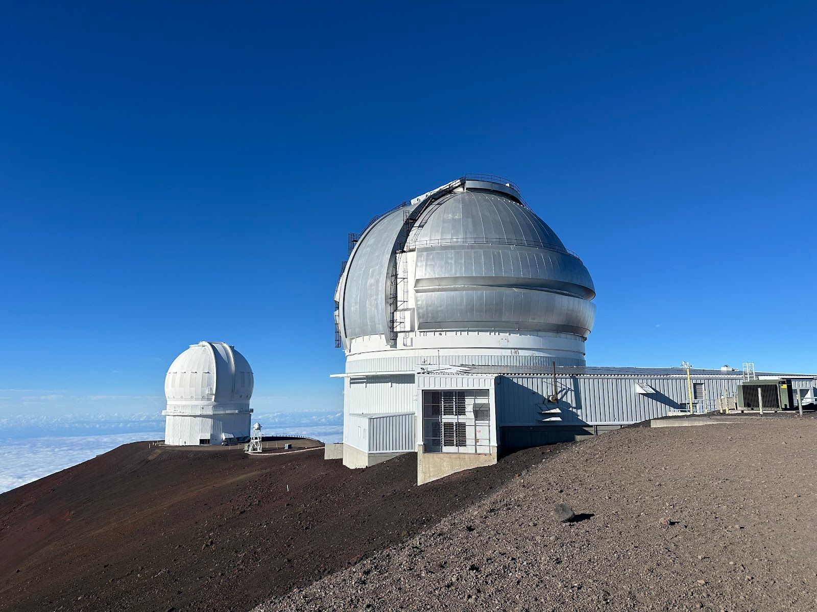 Photo 1 of University of Hawaii 2.2-Meter Telescope in Mauna Kea Summit, Big Island