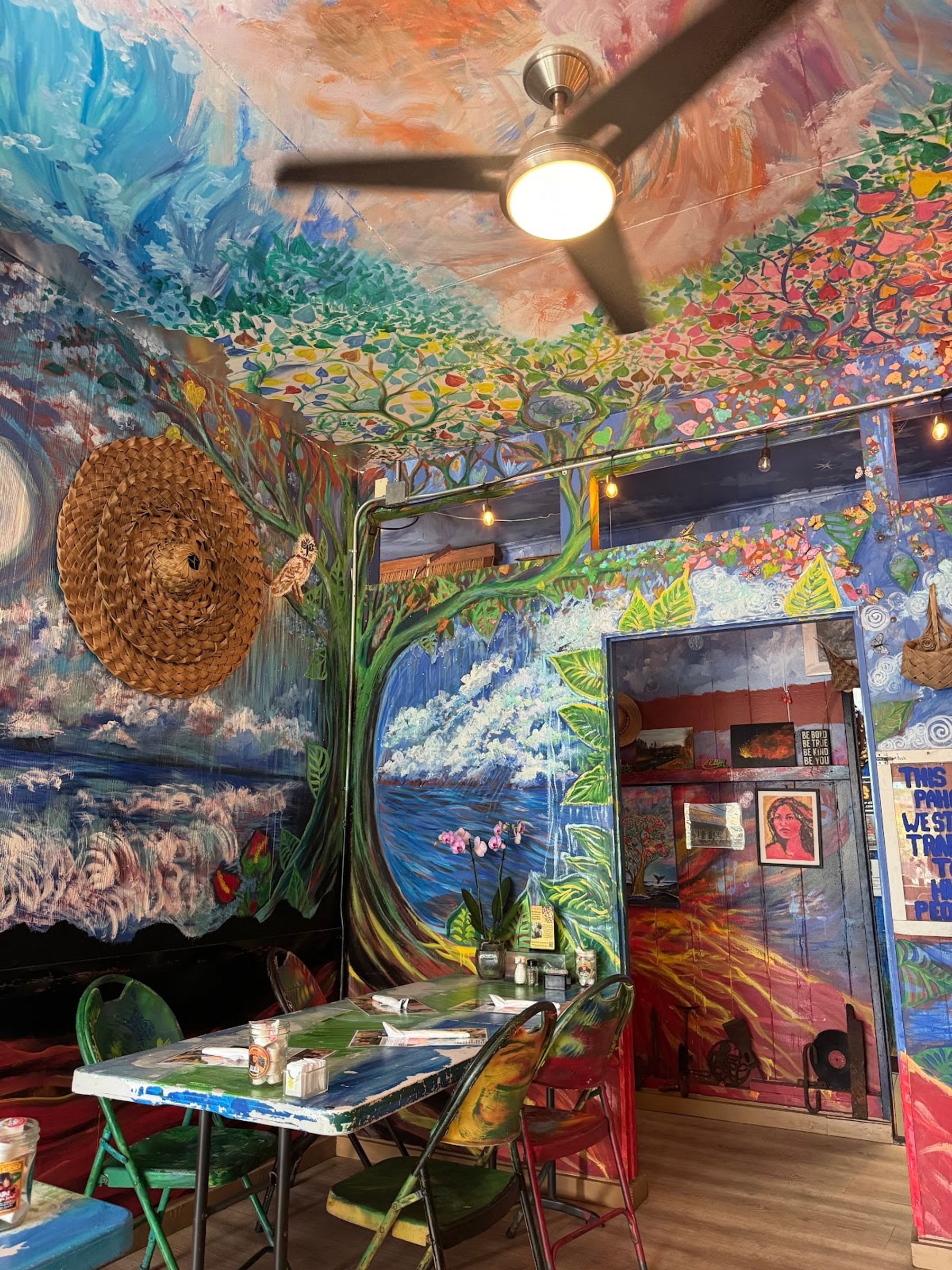 Photo 4 of Pele's Kitchen in Pāhoa, Big Island