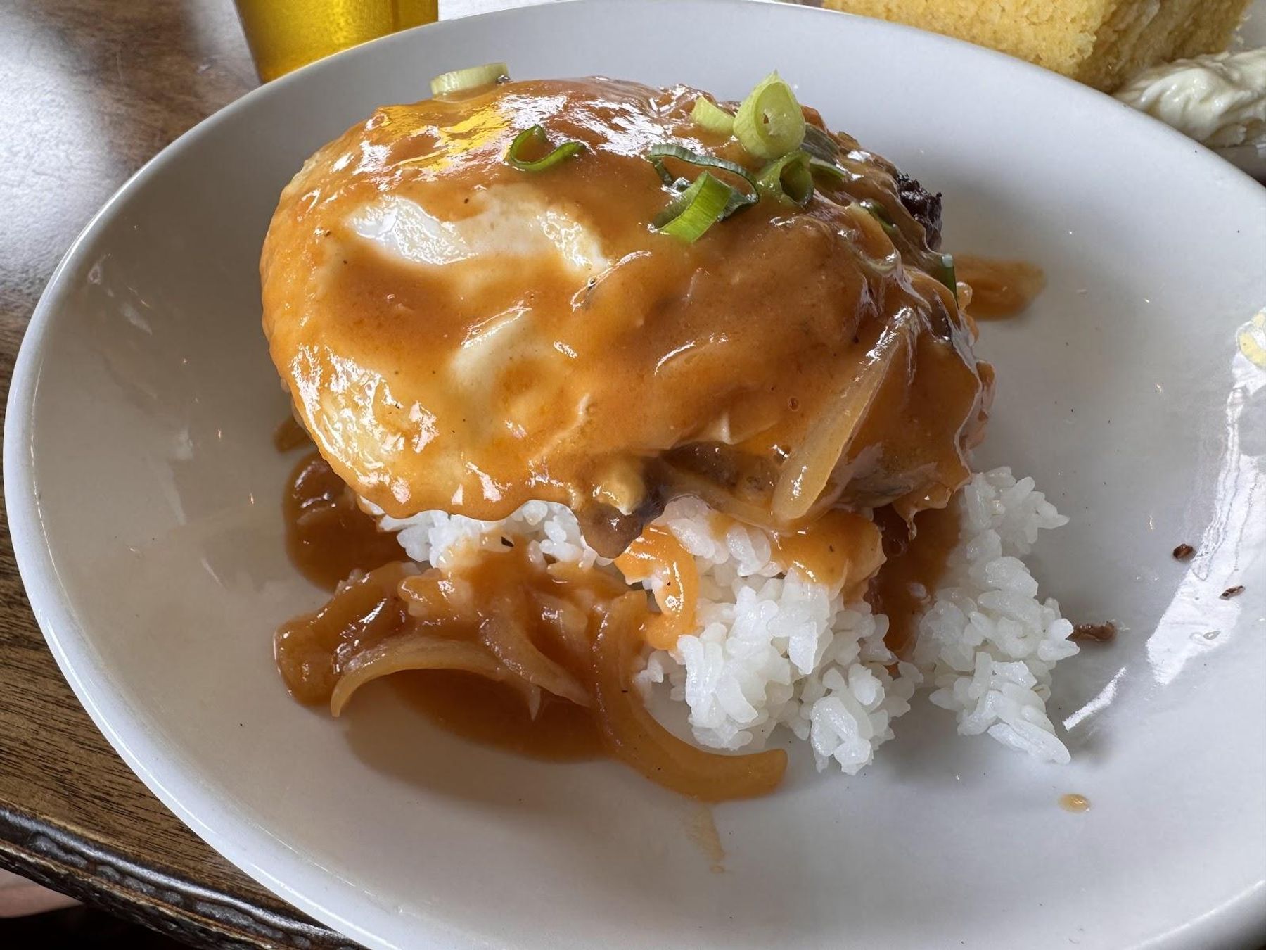 Kōkeʻe Lodge restaurant in Waimea, Kaua‘i photo 6