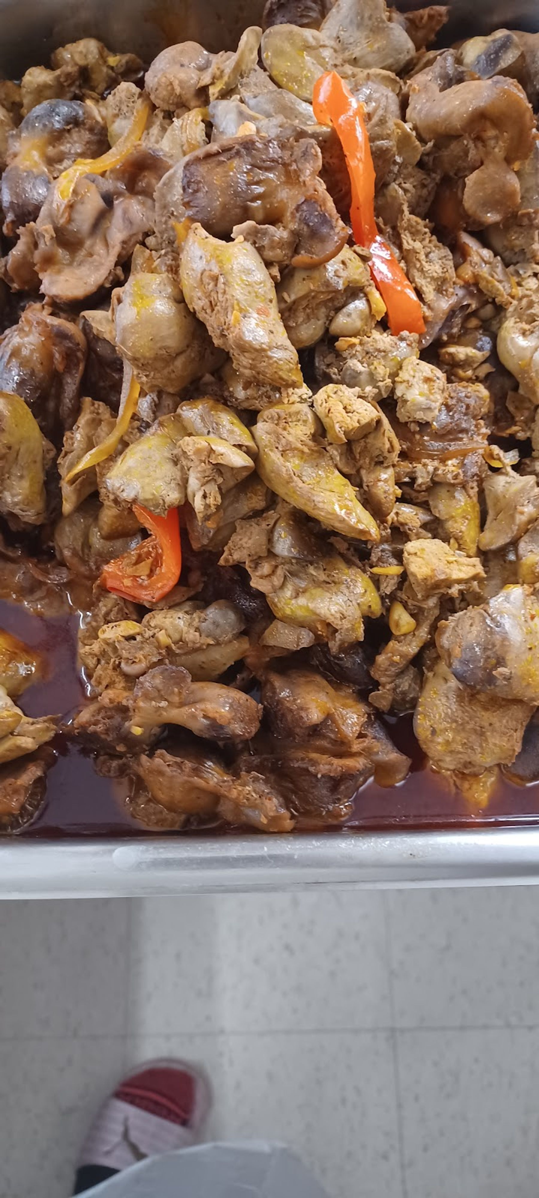 Photo 7 of Kambingan Filipino Express Restaurant in Waipahu & Kunia, Oahu