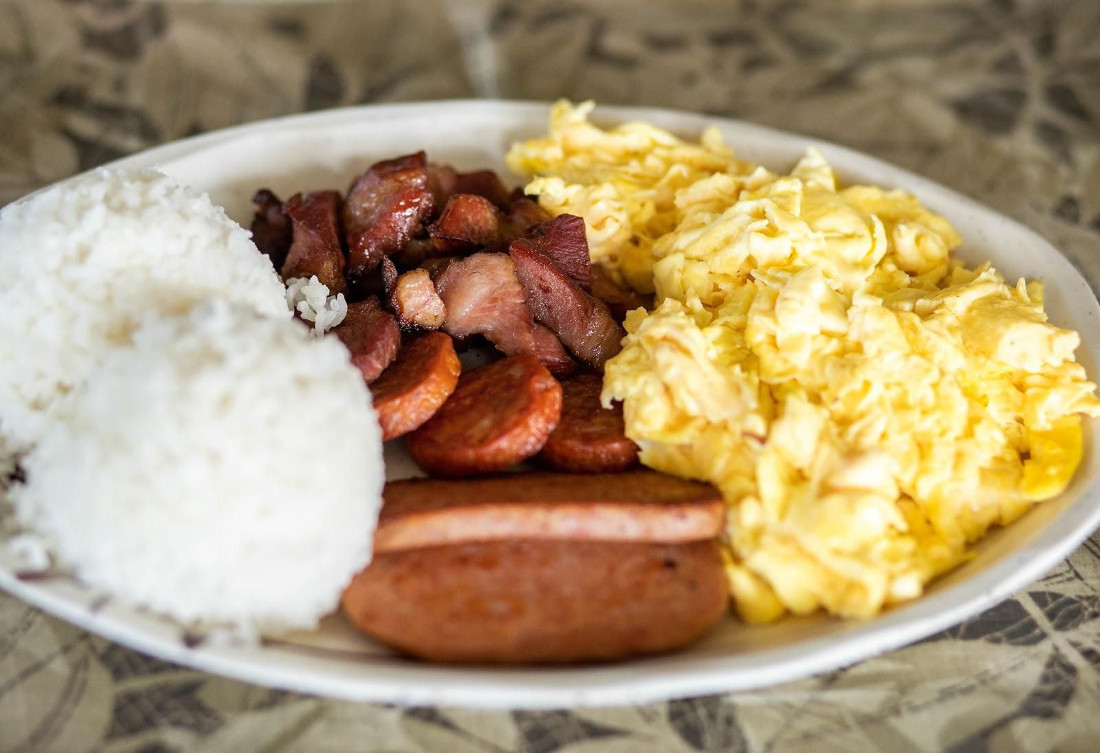 Unkos Kitchen restaurant in Hanapepe, Kaua‘i photo 4