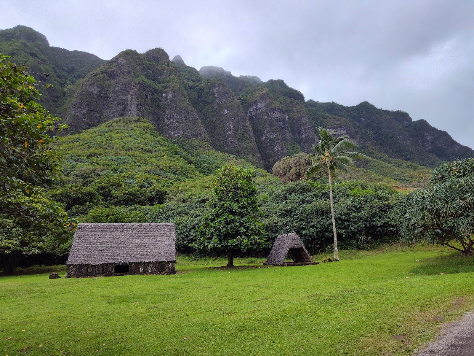 Photo 5 of Ahupuaʻa ʻO Kahana State Park in Kualoa & North Windward, Oahu