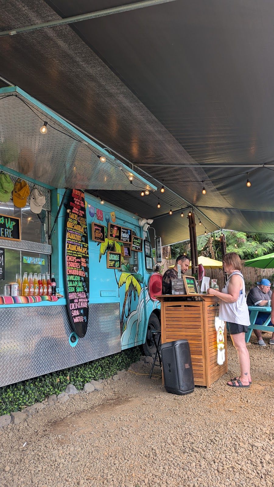 Photo 5 of Órale Taco in Hāna, Maui