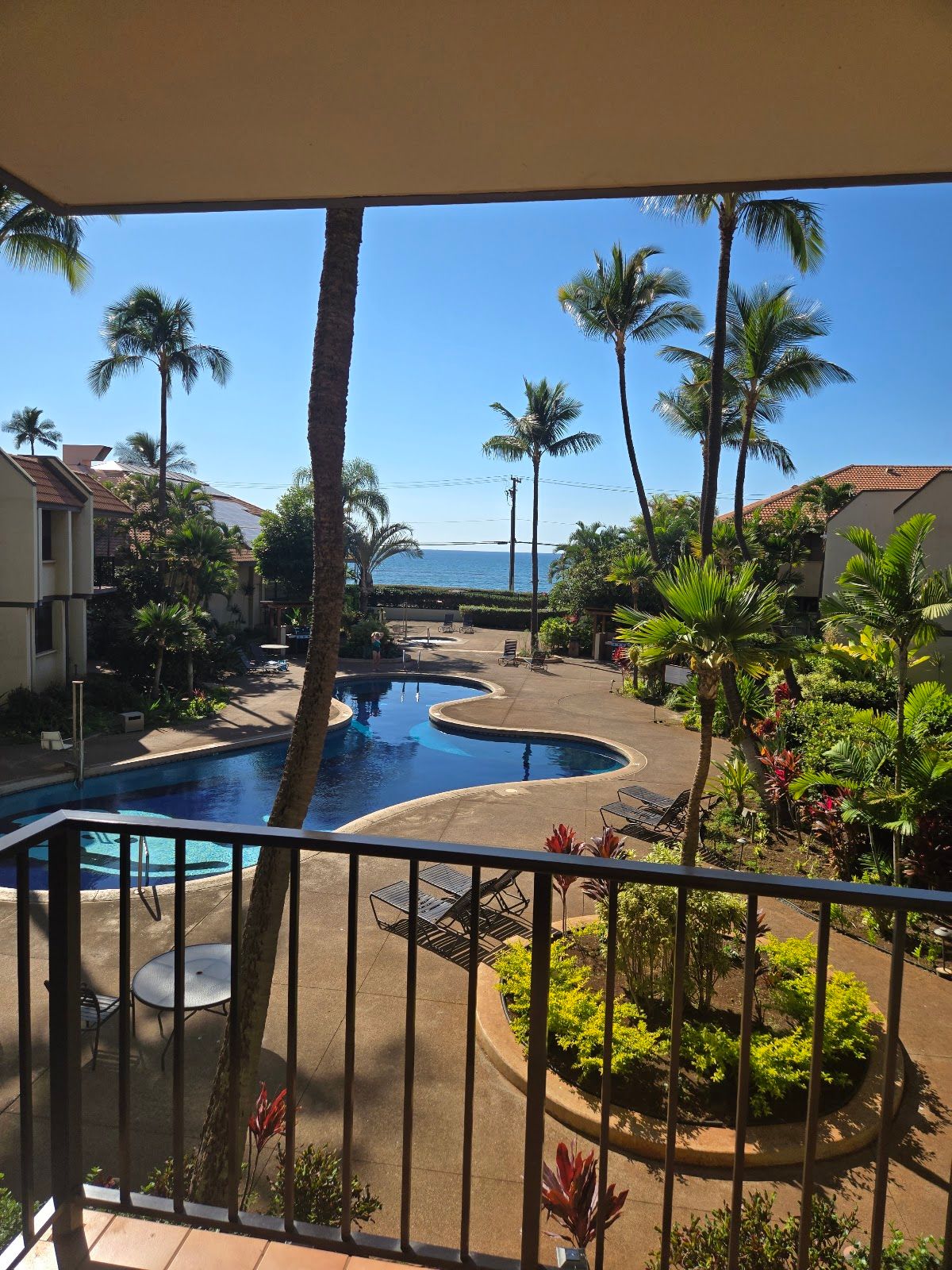 Photo 5 of Maui Beach Vacation Club in Kīhei, Maui