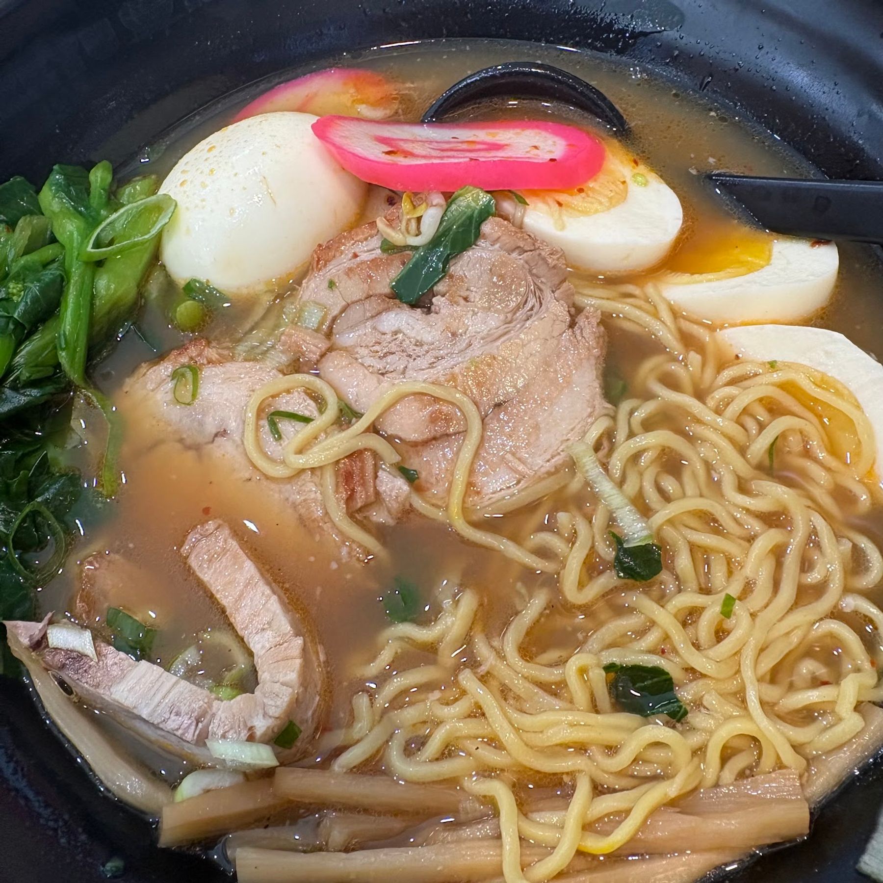 Photo 3 of Ikkyu Ramen - Waikoloa in Waikoloa, Big Island