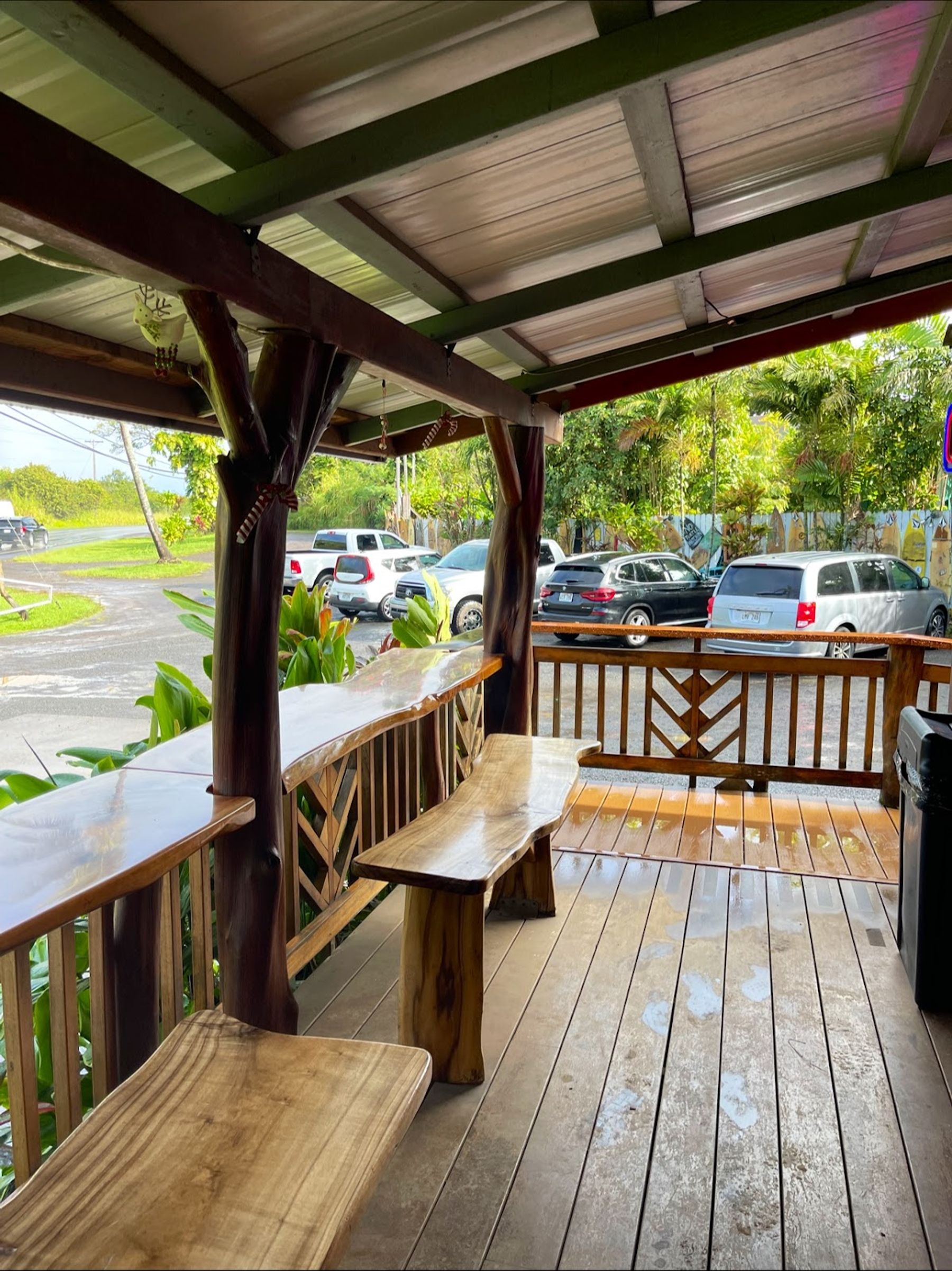 Photo 10 of Jaws Country Store in Haʻikū, Maui