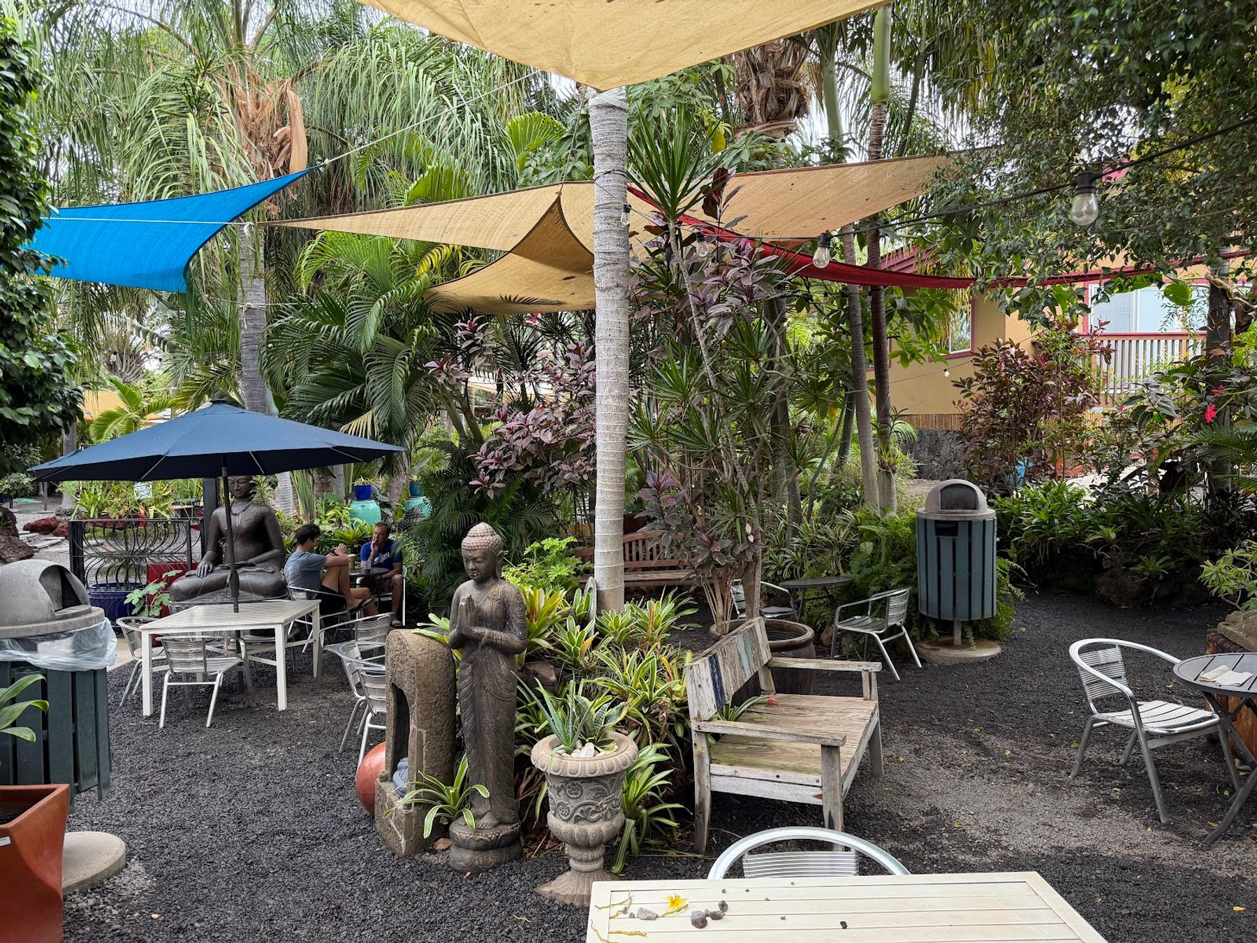 Photo 4 of Da Green Coffee Bar in Kīhei, Maui