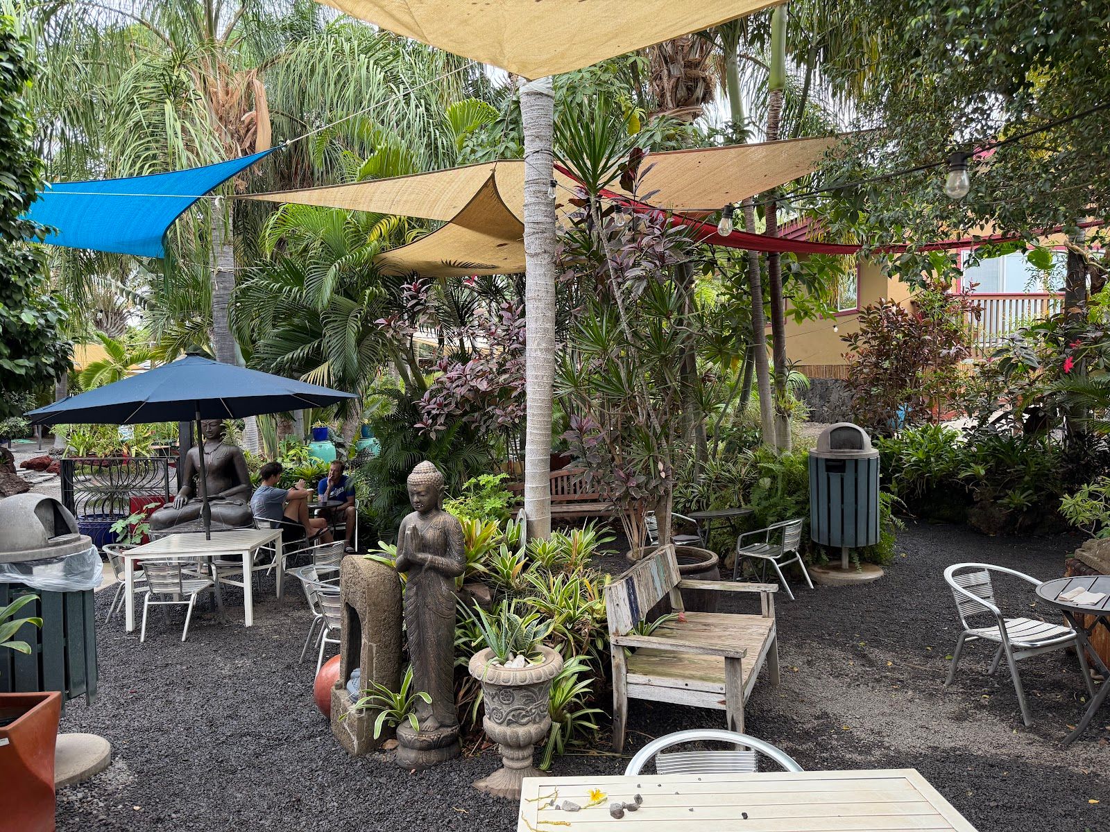 Photo 4 of Da Green Coffee Bar in Kīhei, Maui