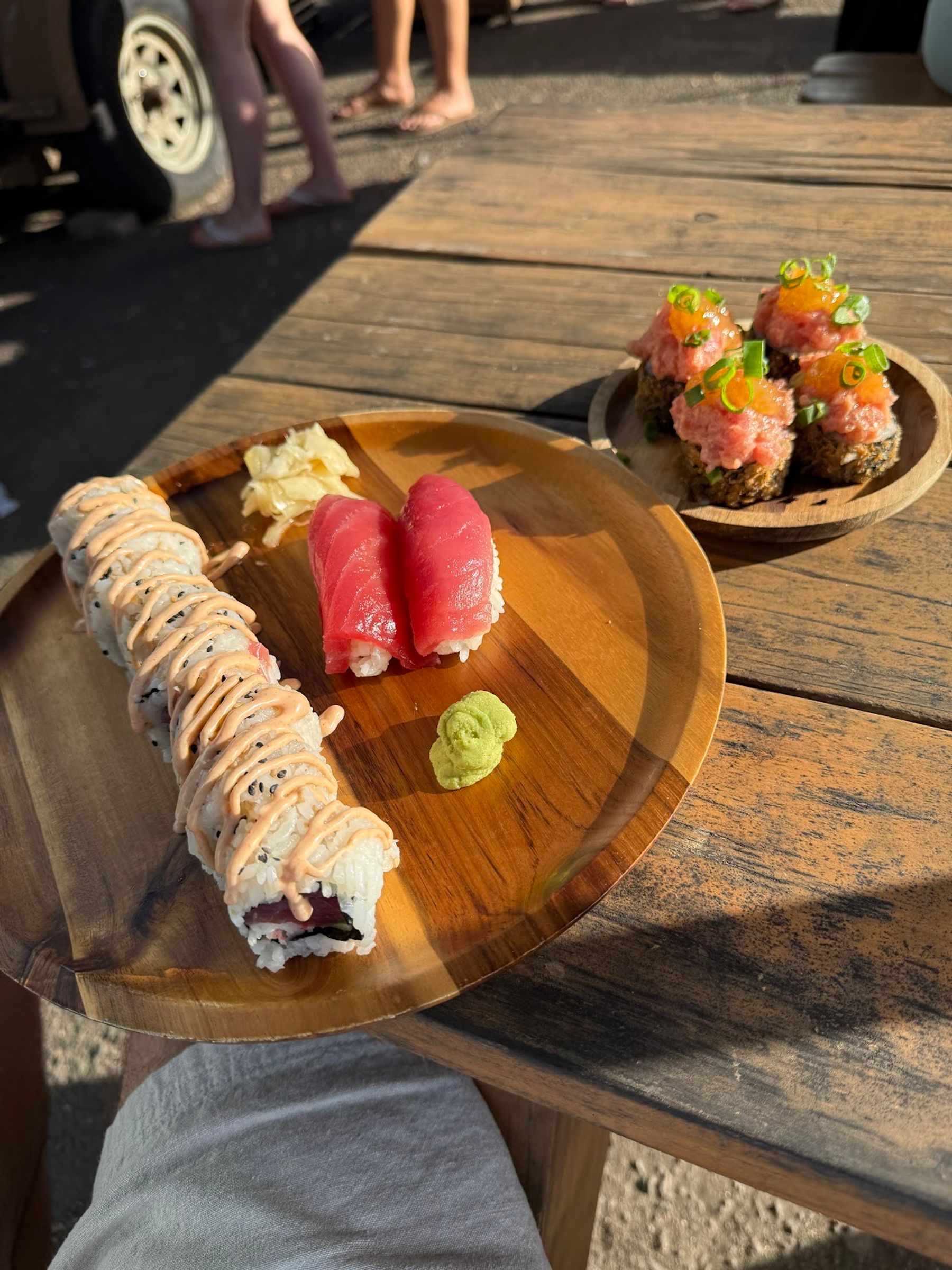 Photo 6 of Babadi Sushi in Kahuku & Turtle Bay, Oahu