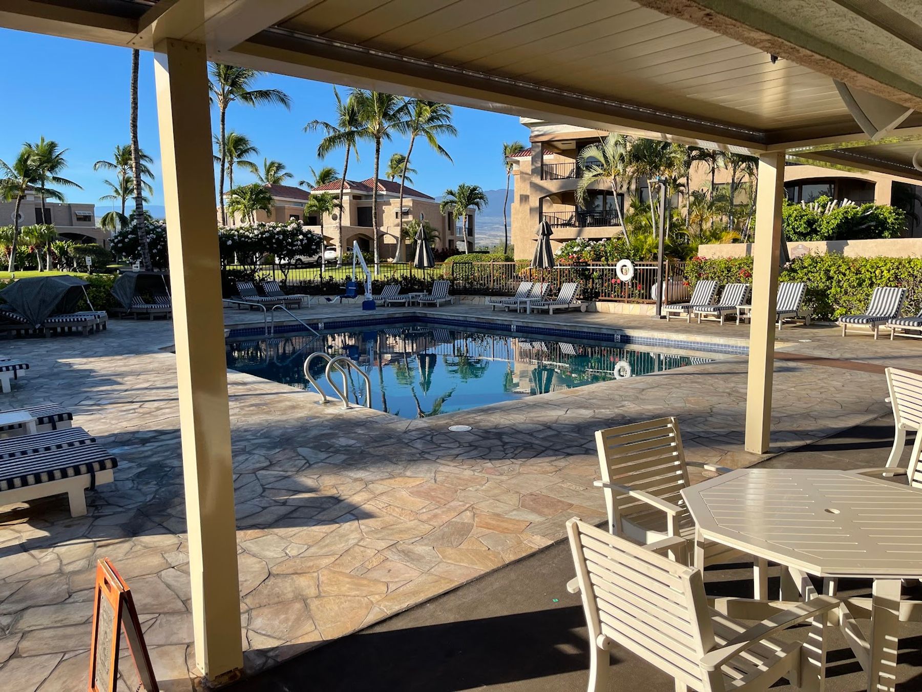 Photo 4 of The Bay Club, a Hilton Grand Vacations Club in Waikoloa, Big-island