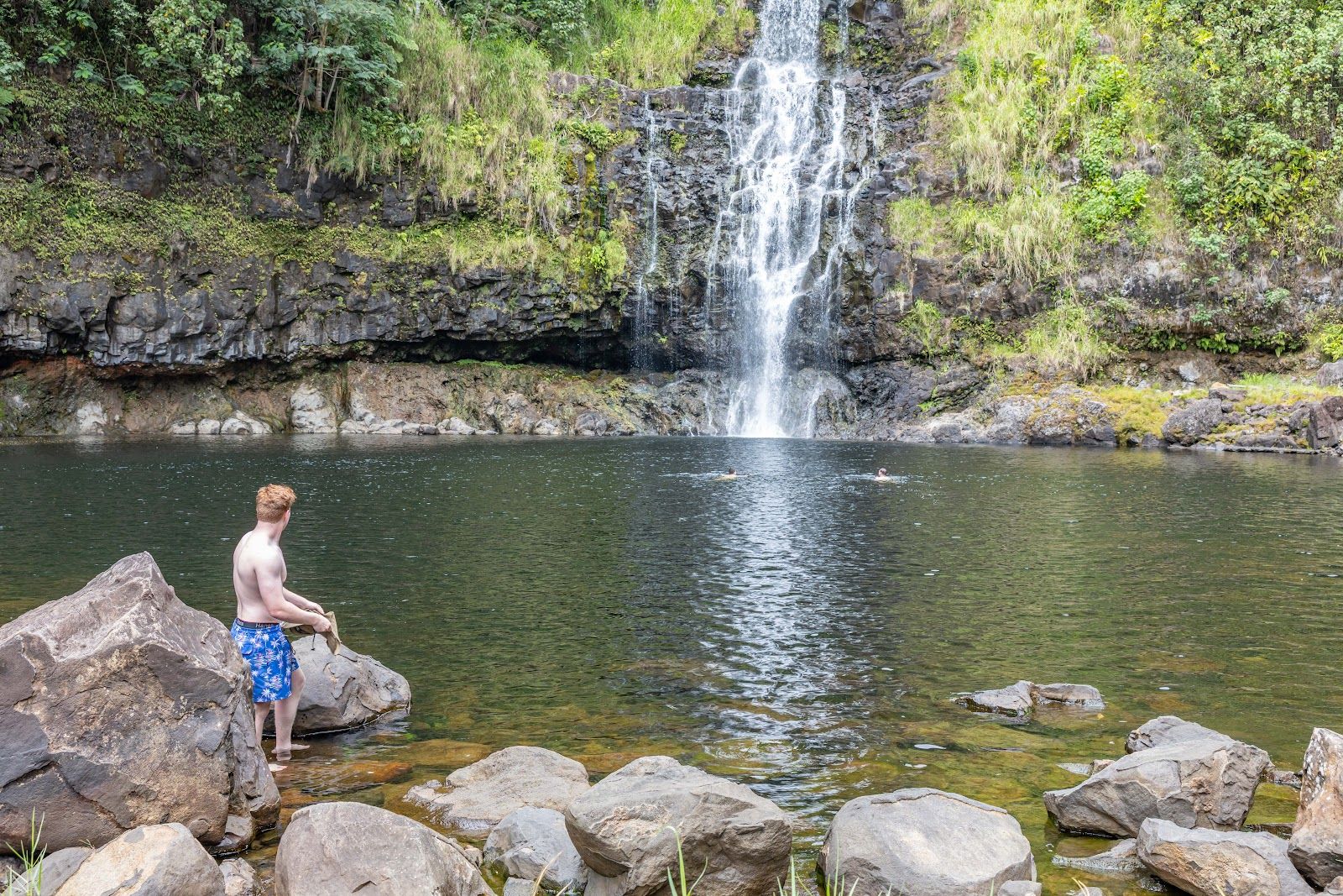 Photo 2 of Big Island Backroad Adventures in Hōlualoa, Big Island