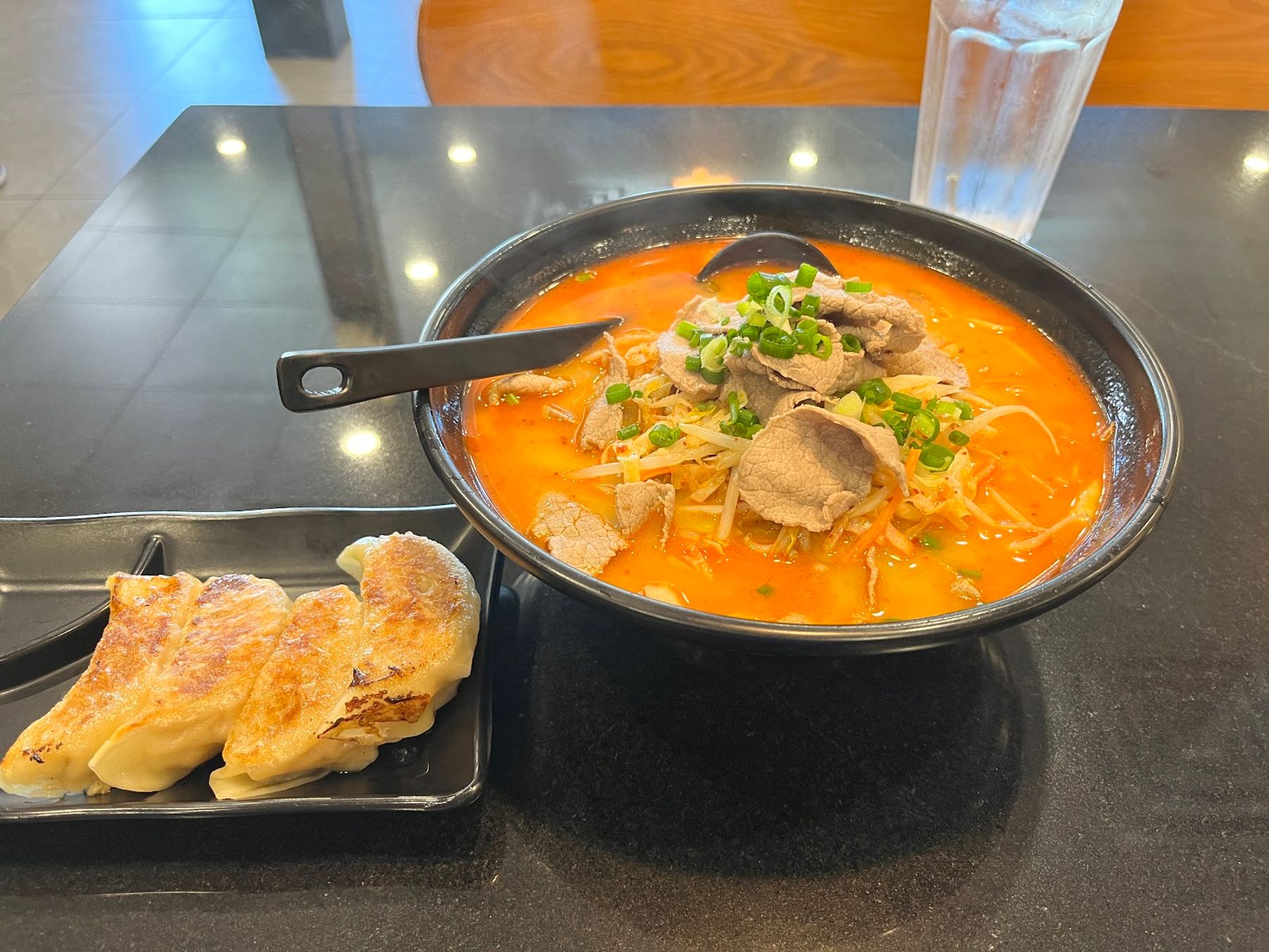 Photo 5 of Rakumen Ramen in Mililani, Oahu
