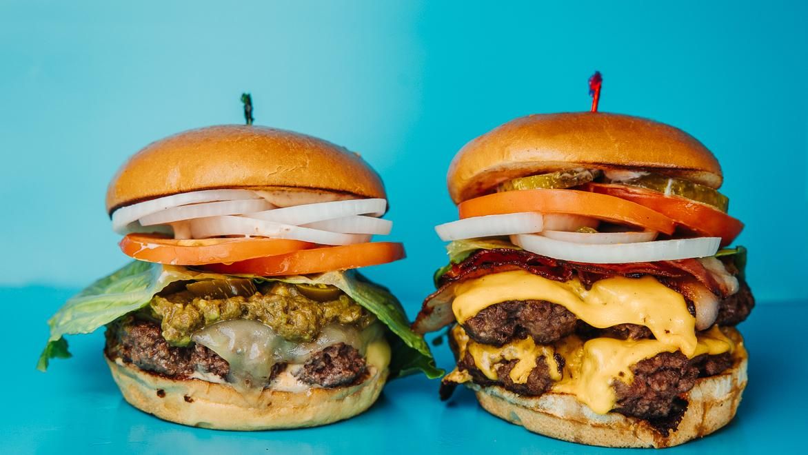 Island Craves restaurant in Kapaʻa, Kaua‘i photo 3