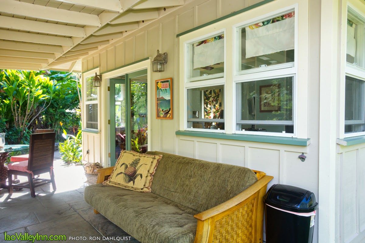 Photo 5 of Iao Valley Inn in Wailuku, Maui