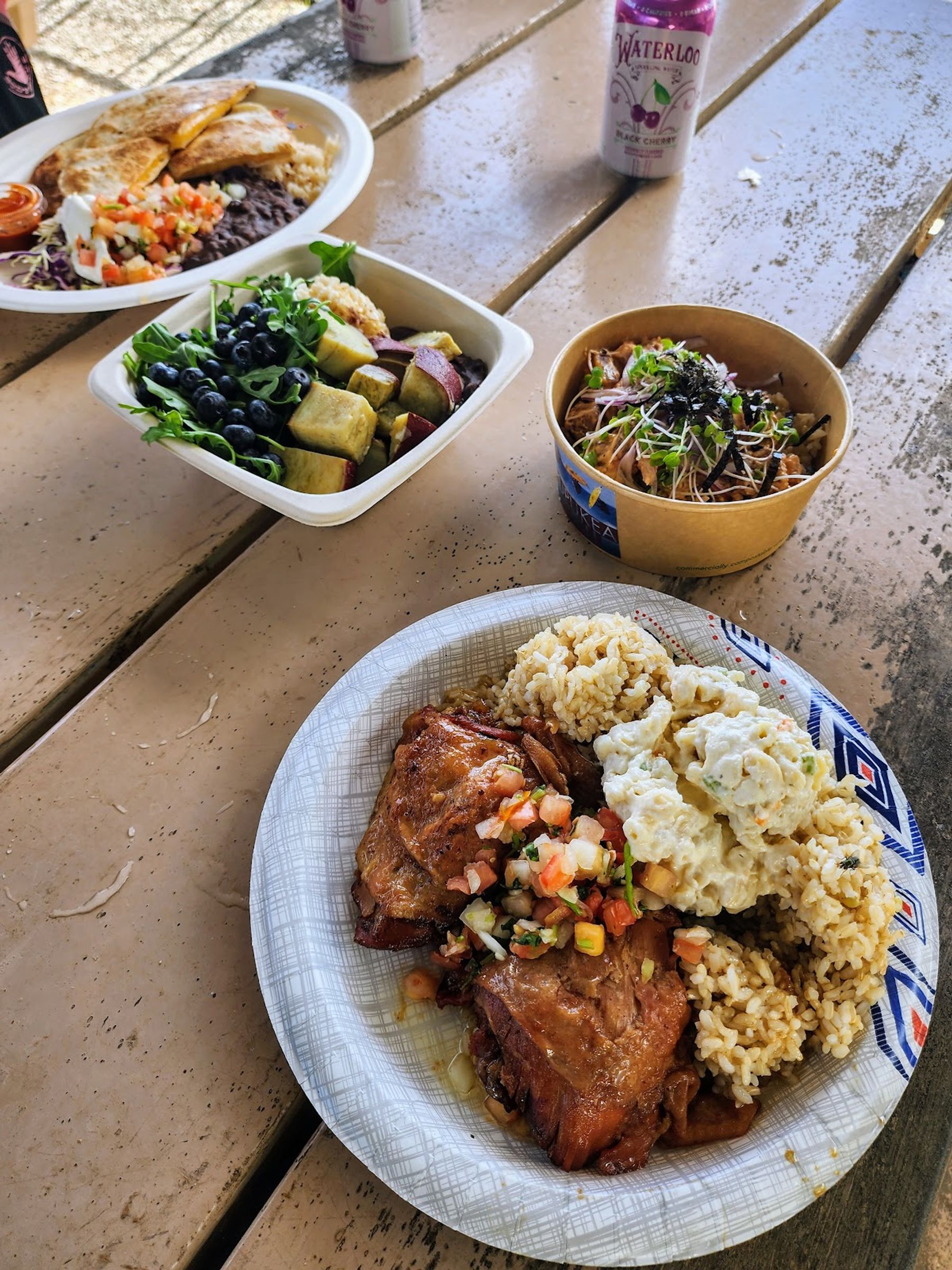Photo 5 of Pupukea Grill in Pūpūkea, Oahu