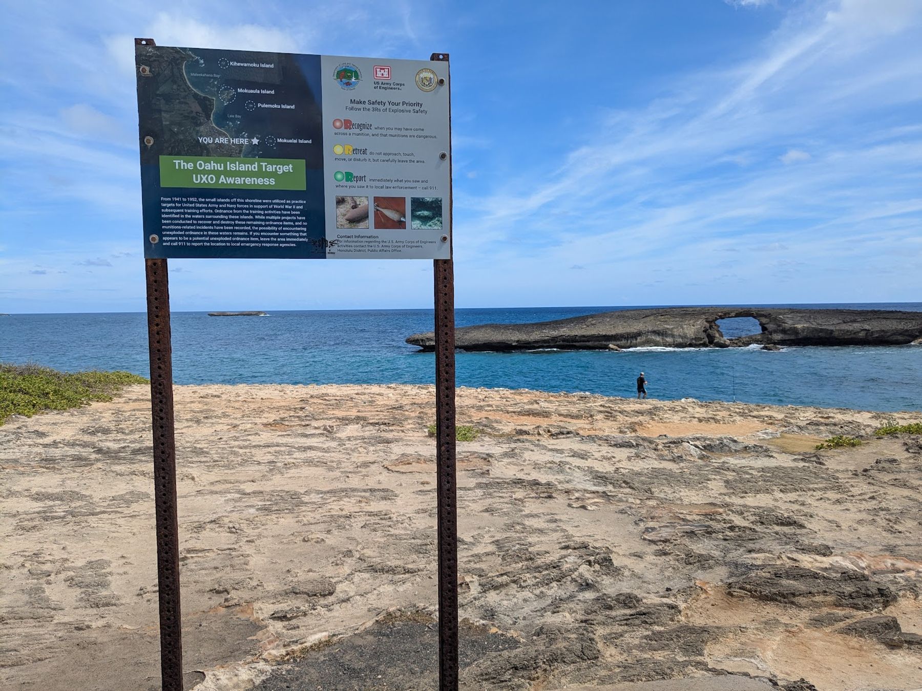 Photo 4 of Lāʻie Point State Wayside in Lāʻie, Oahu