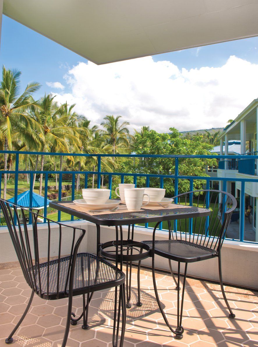 Photo 8 of Club Wyndham Mauna Loa Village in Kailua-Kona, Big-island