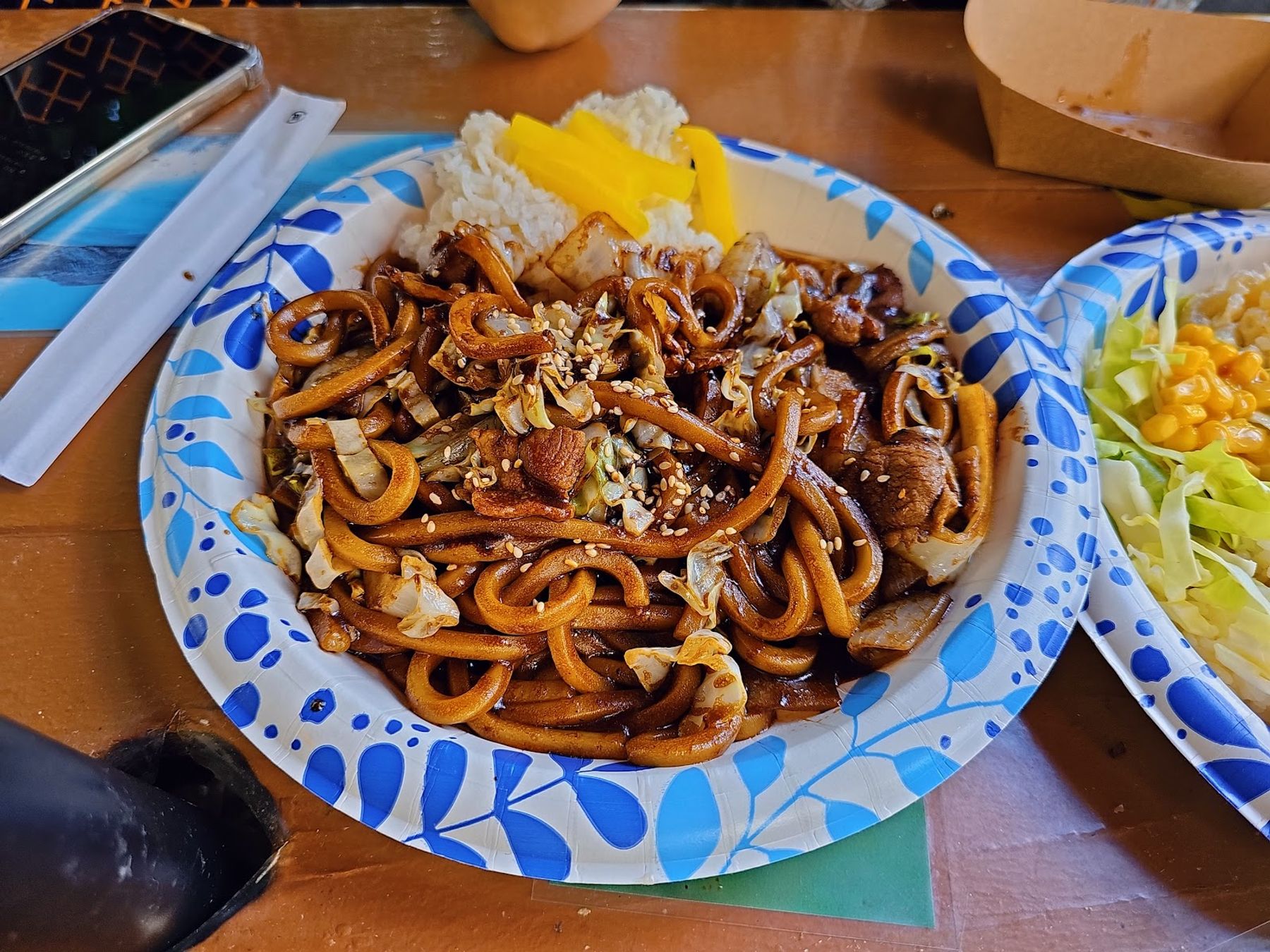 Photo 4 of Yellow Kitchen in Waipahu & Kunia, Oahu