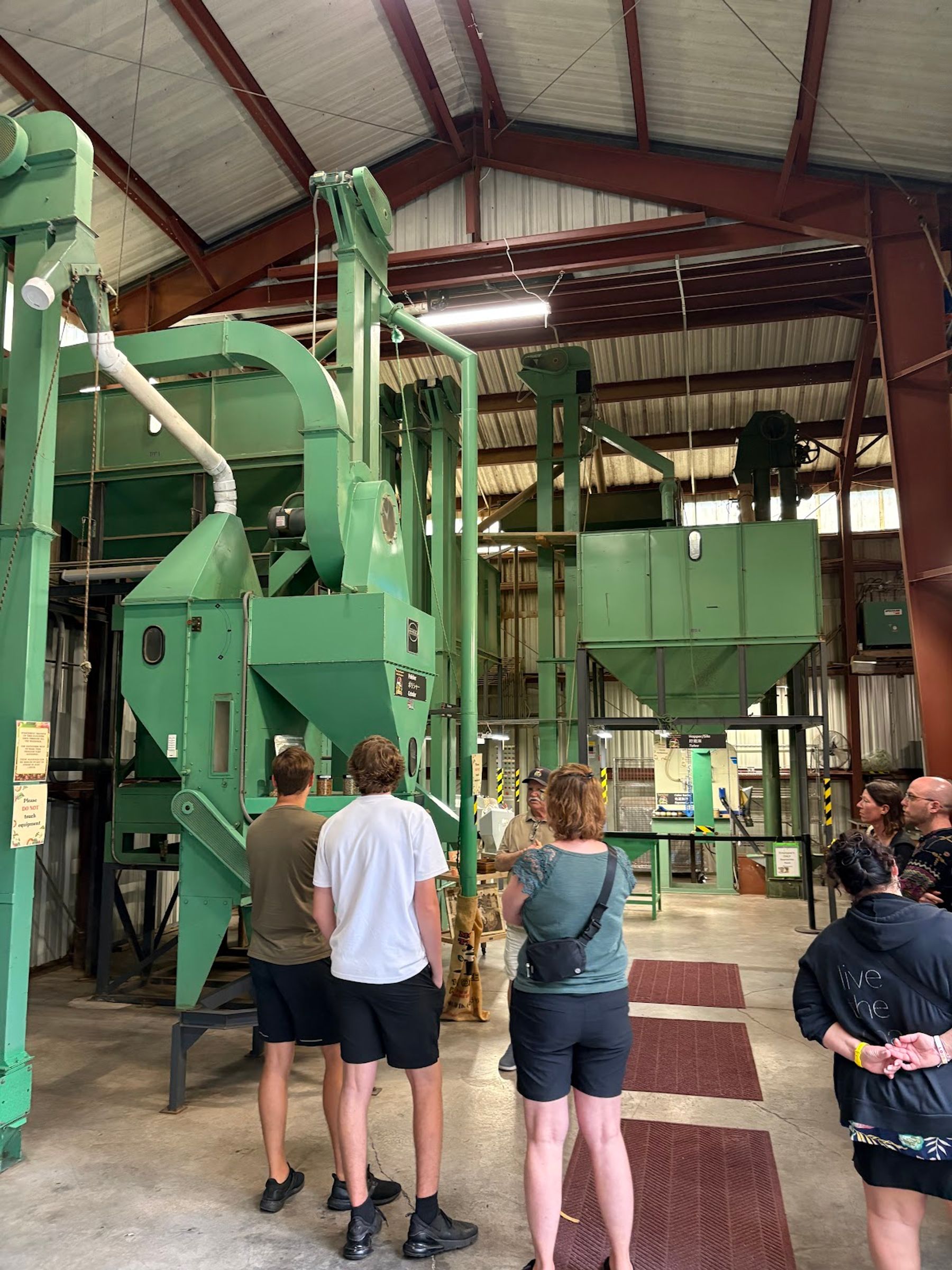 Photo 9 of Mountain Thunder Coffee Plantation in Hōlualoa, Big Island