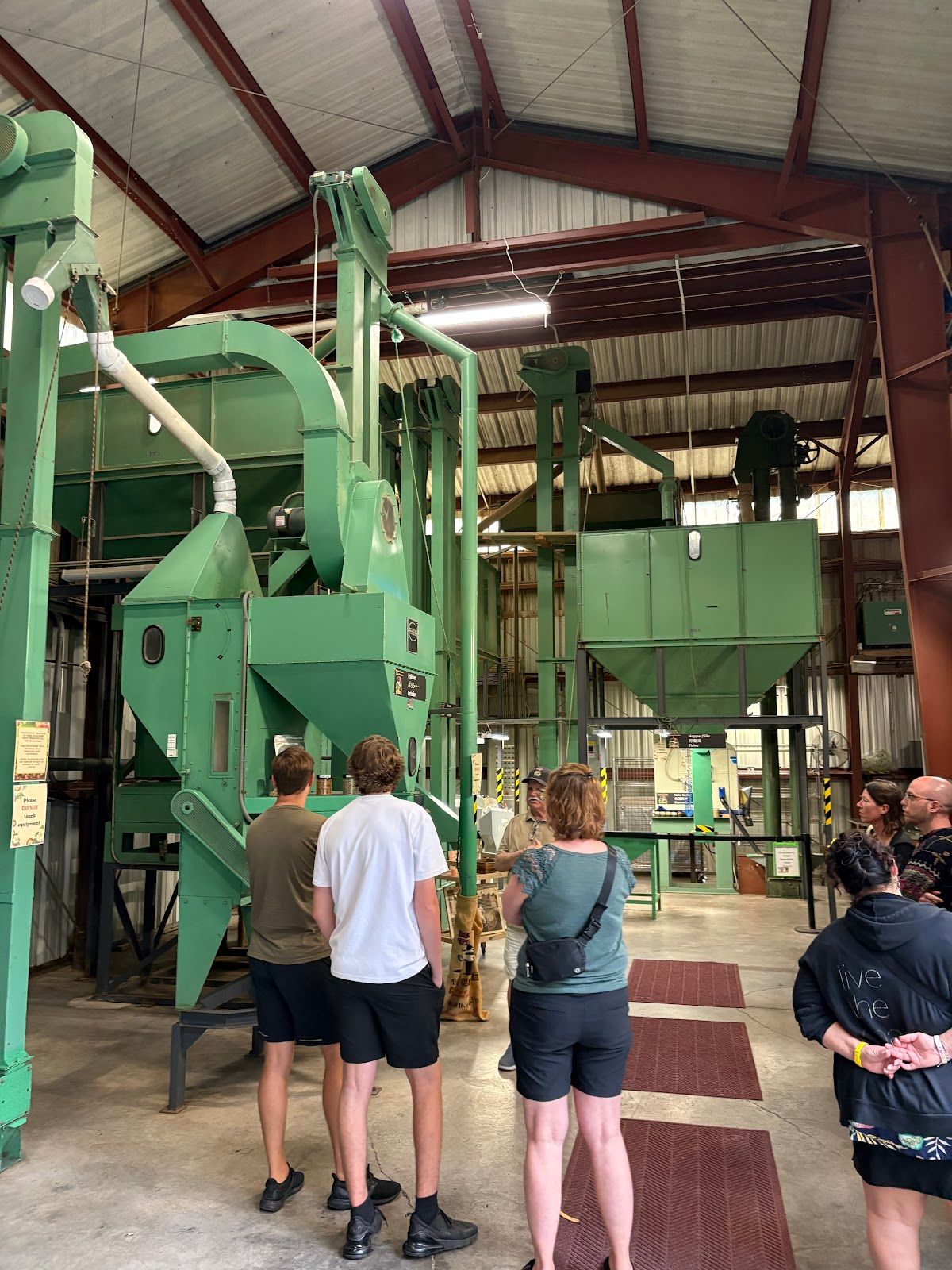 Photo 9 of Mountain Thunder Coffee Plantation in Hōlualoa, Big Island