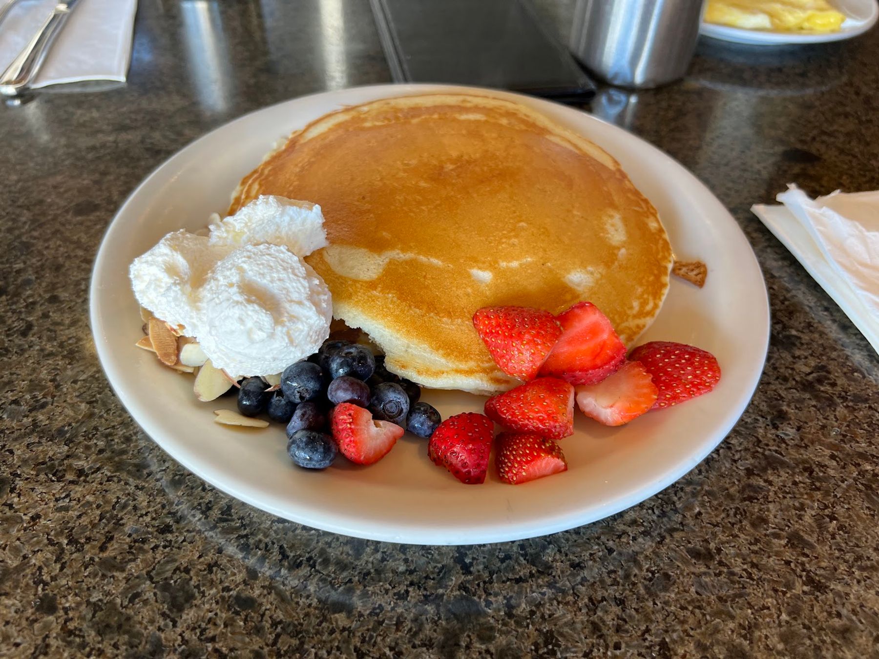 Photo 9 of Liliha Bakery in Mānoa, Makiki & Nuʻuanu, Oahu